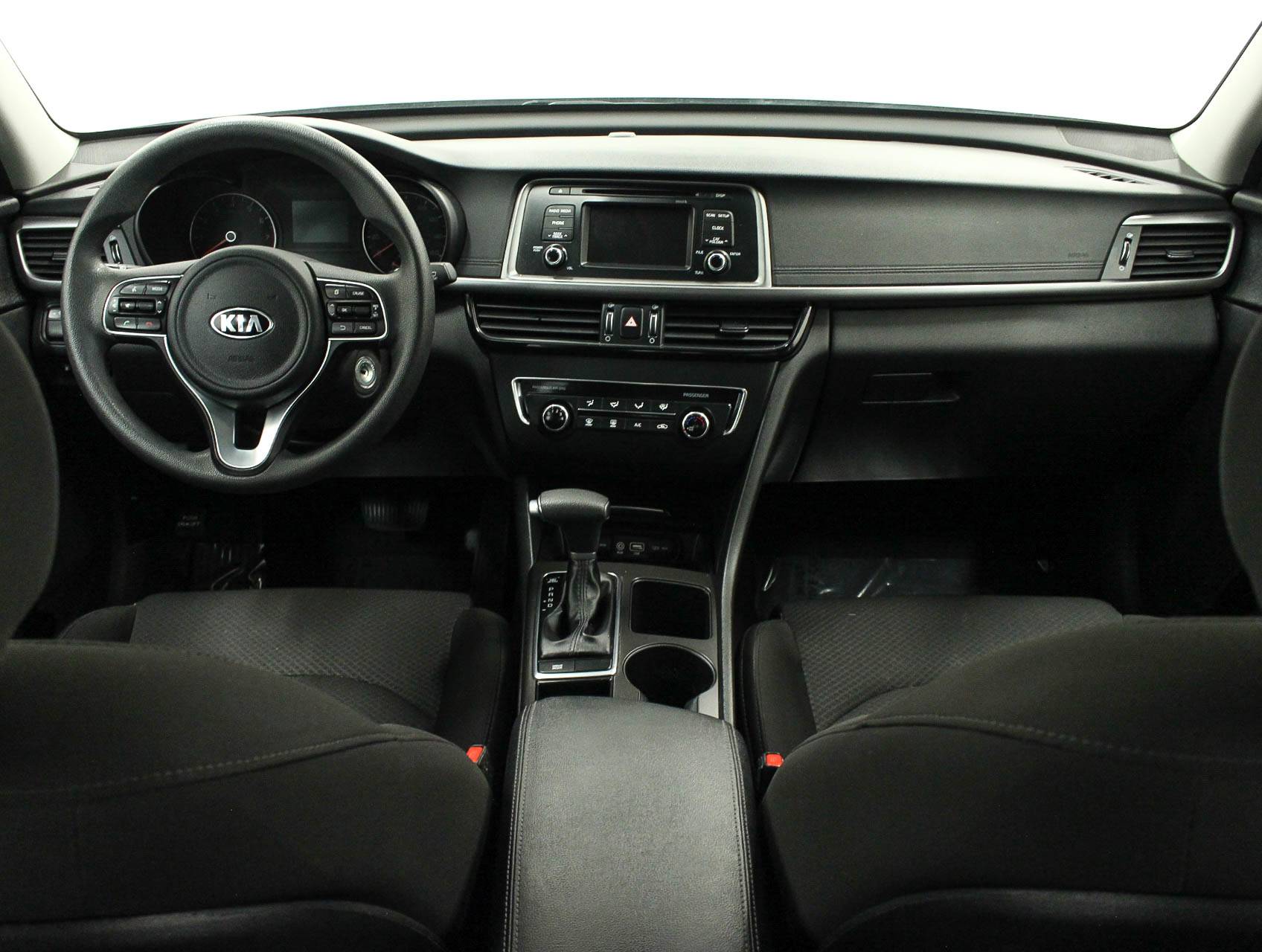 Florida Fine Cars - Used KIA OPTIMA 2017 WEST PALM LX