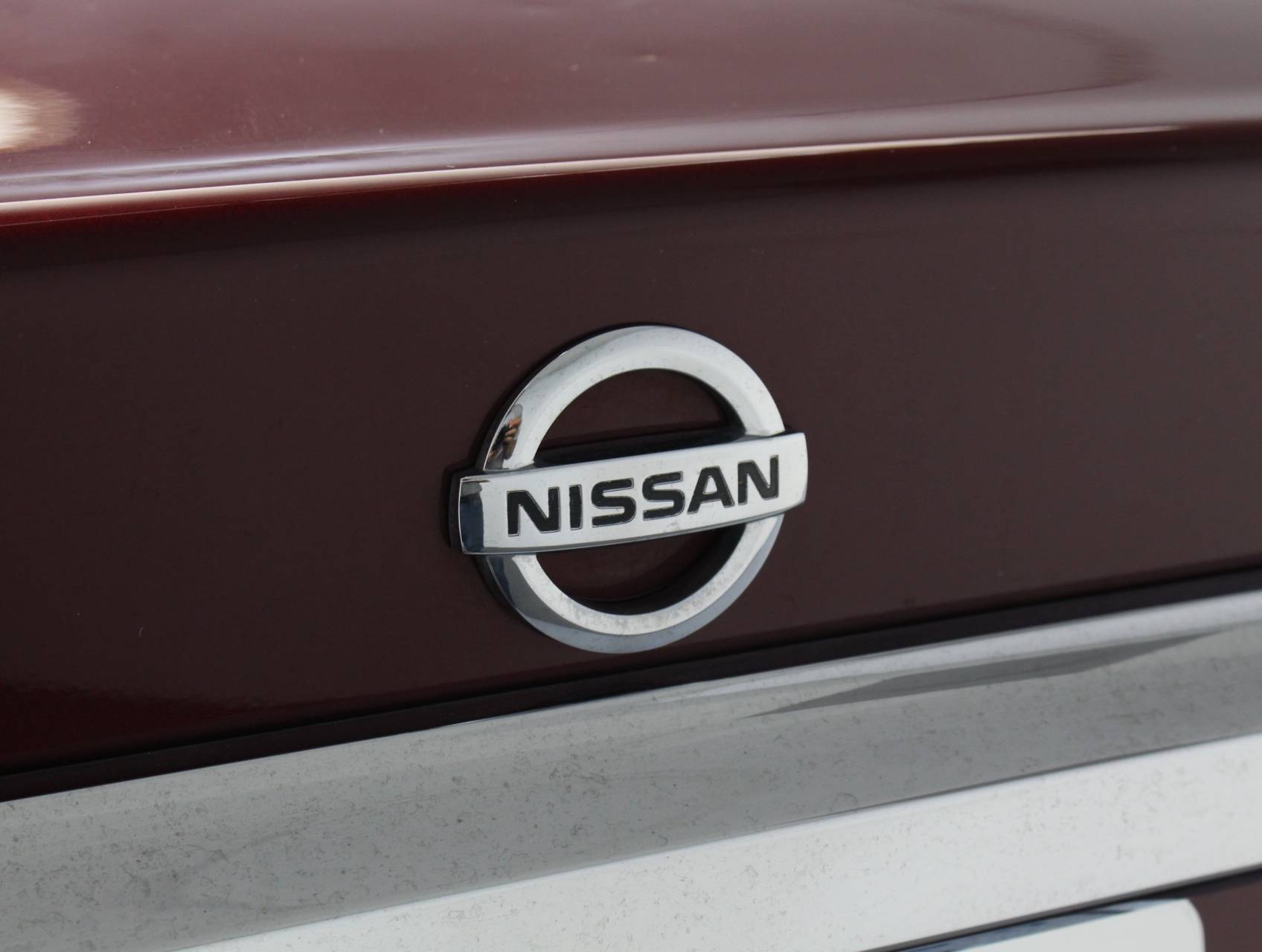 Florida Fine Cars - Used NISSAN MAXIMA 2016 WEST PALM 3.5 S