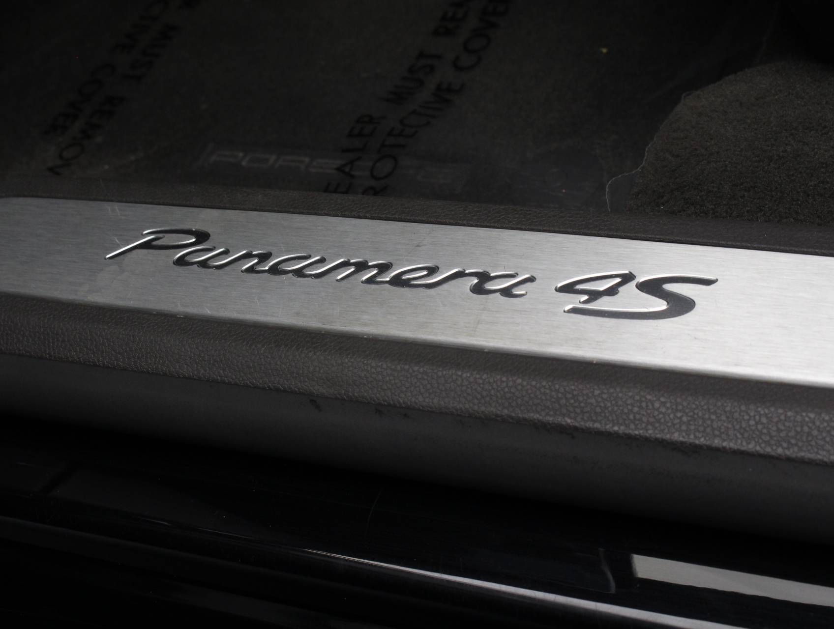 Florida Fine Cars - Used PORSCHE PANAMERA 2014 WEST PALM 4S EXECUTIVE