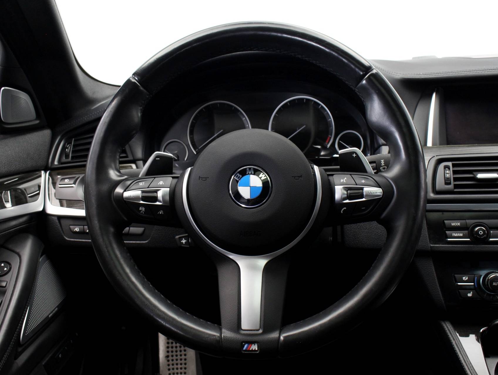 Florida Fine Cars - Used BMW 5 SERIES 2015 WEST PALM 550i M Sport