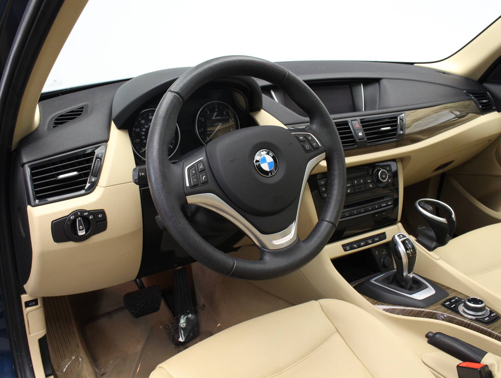Florida Fine Cars - Used BMW X1 2014 WEST PALM XDRIVE28I