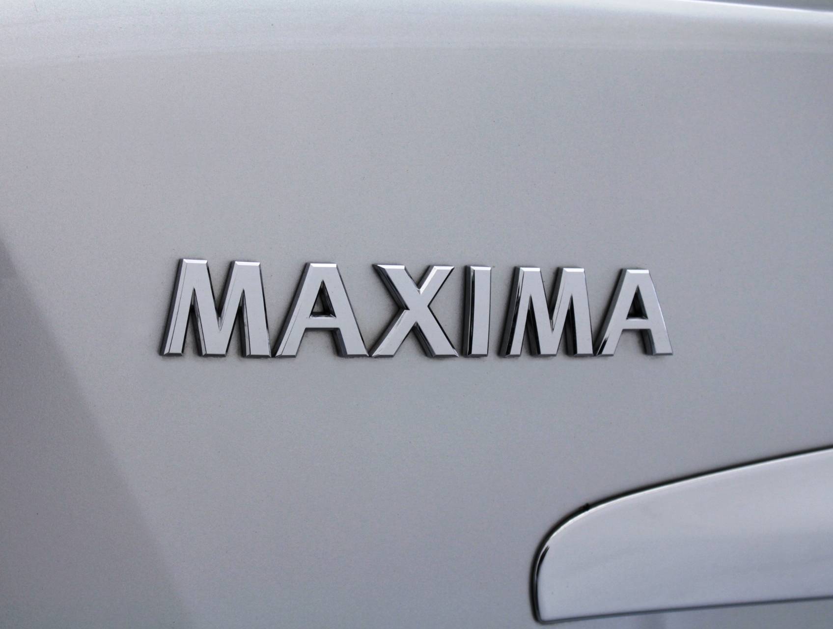 Florida Fine Cars - Used NISSAN MAXIMA 2014 HOLLYWOOD Sv Premium 