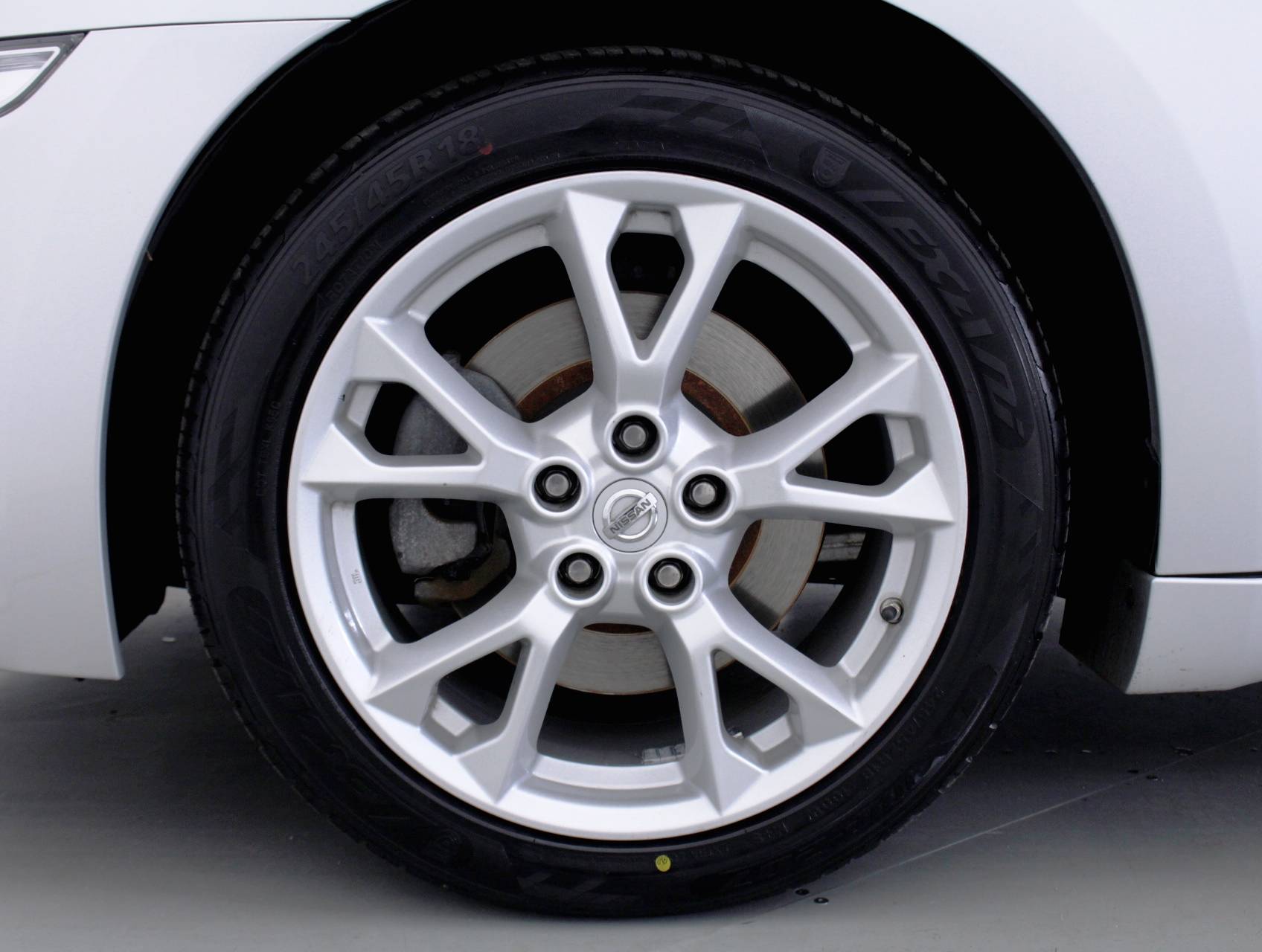 Florida Fine Cars - Used NISSAN MAXIMA 2014 HOLLYWOOD Sv Premium 