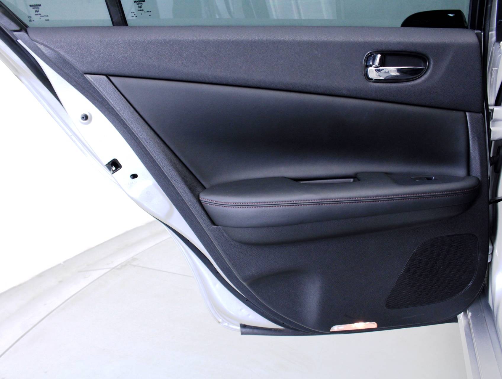 Florida Fine Cars - Used NISSAN MAXIMA 2014 HOLLYWOOD Sv Premium 