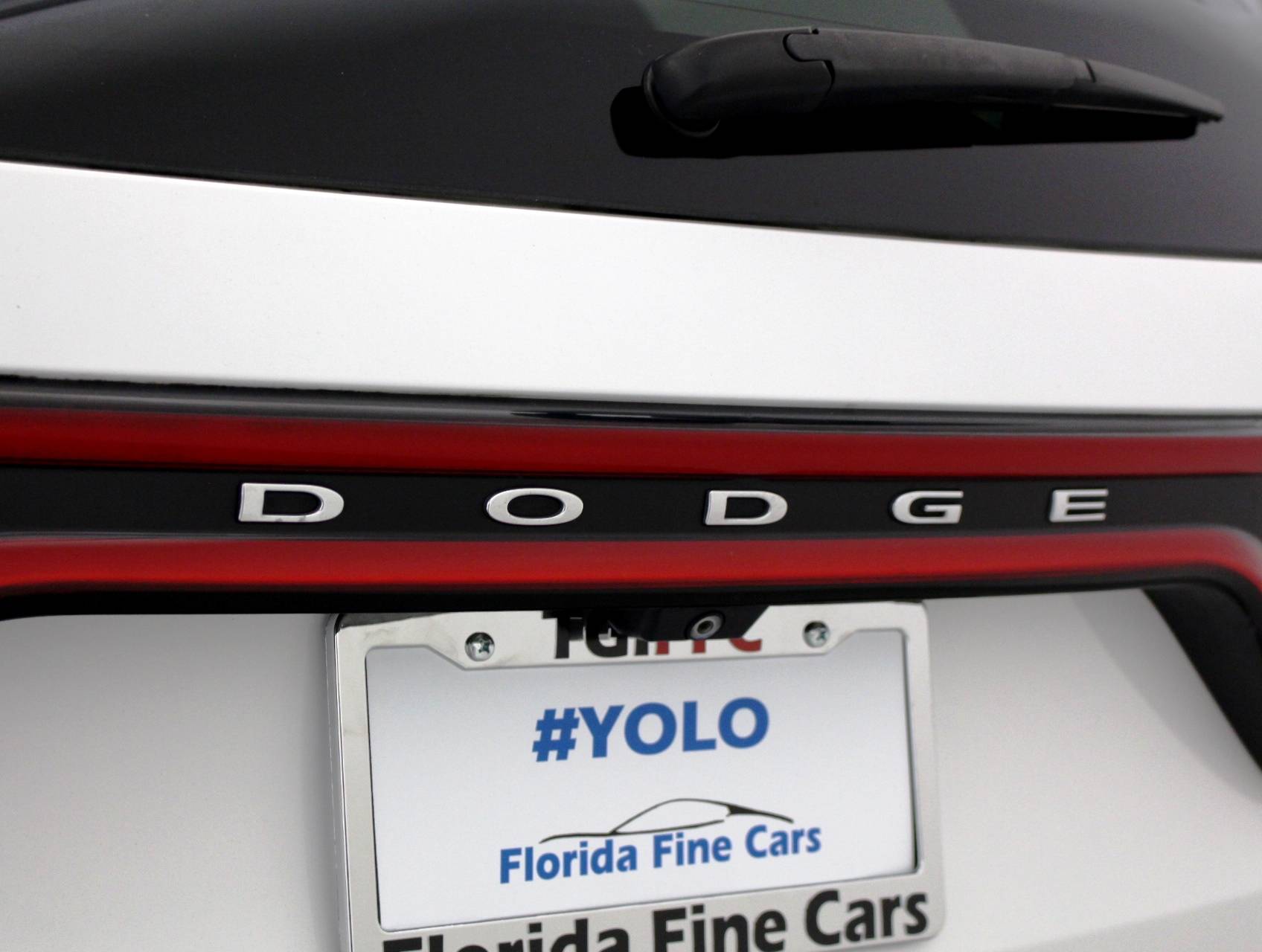 Florida Fine Cars - Used DODGE DURANGO 2014 HOLLYWOOD Sxt