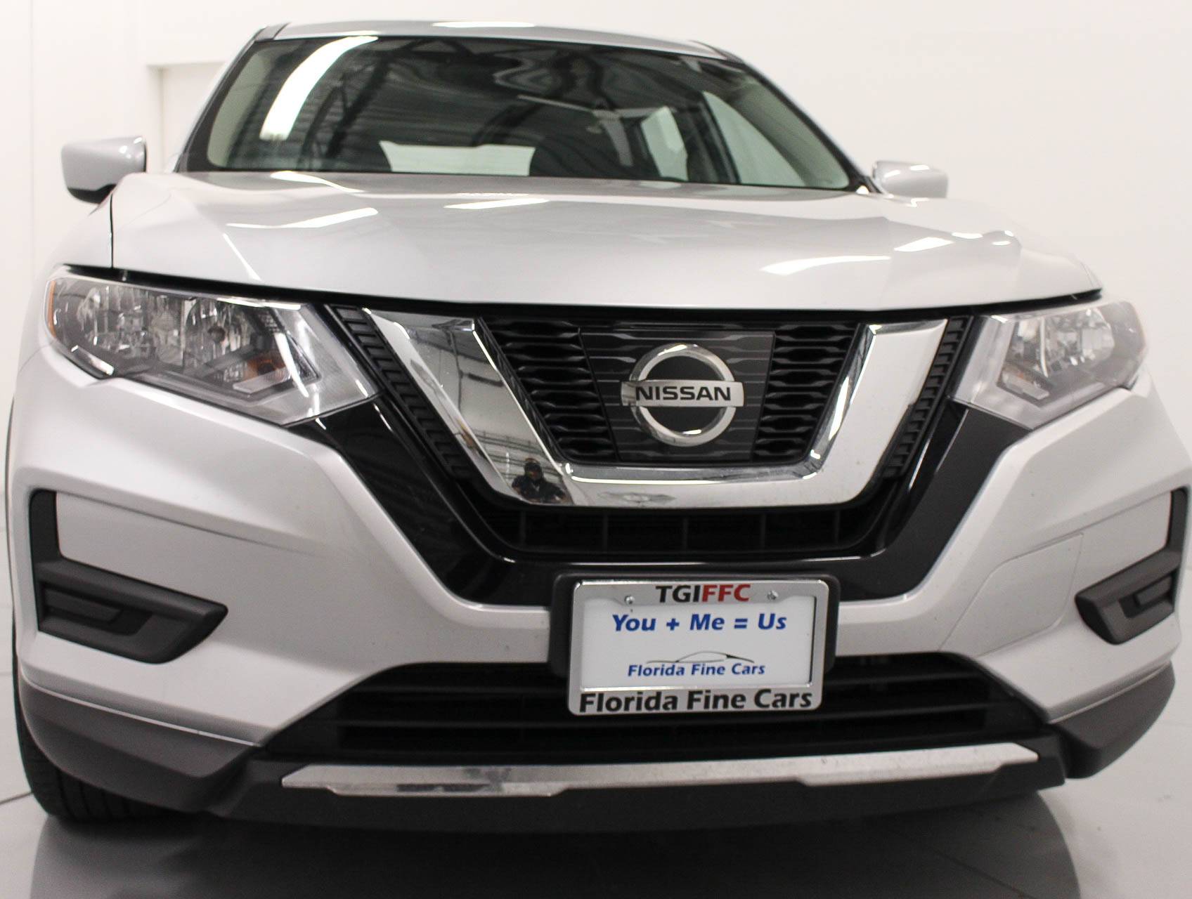 Florida Fine Cars - Used NISSAN ROGUE 2017 MARGATE S