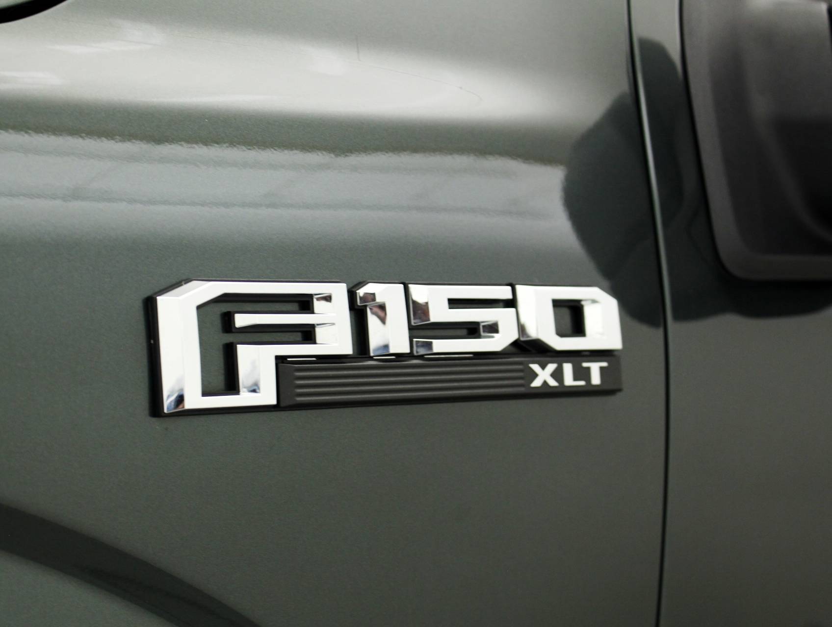 Florida Fine Cars - Used FORD F 150 2018 WEST PALM Xlt 2.7t Ecoboost