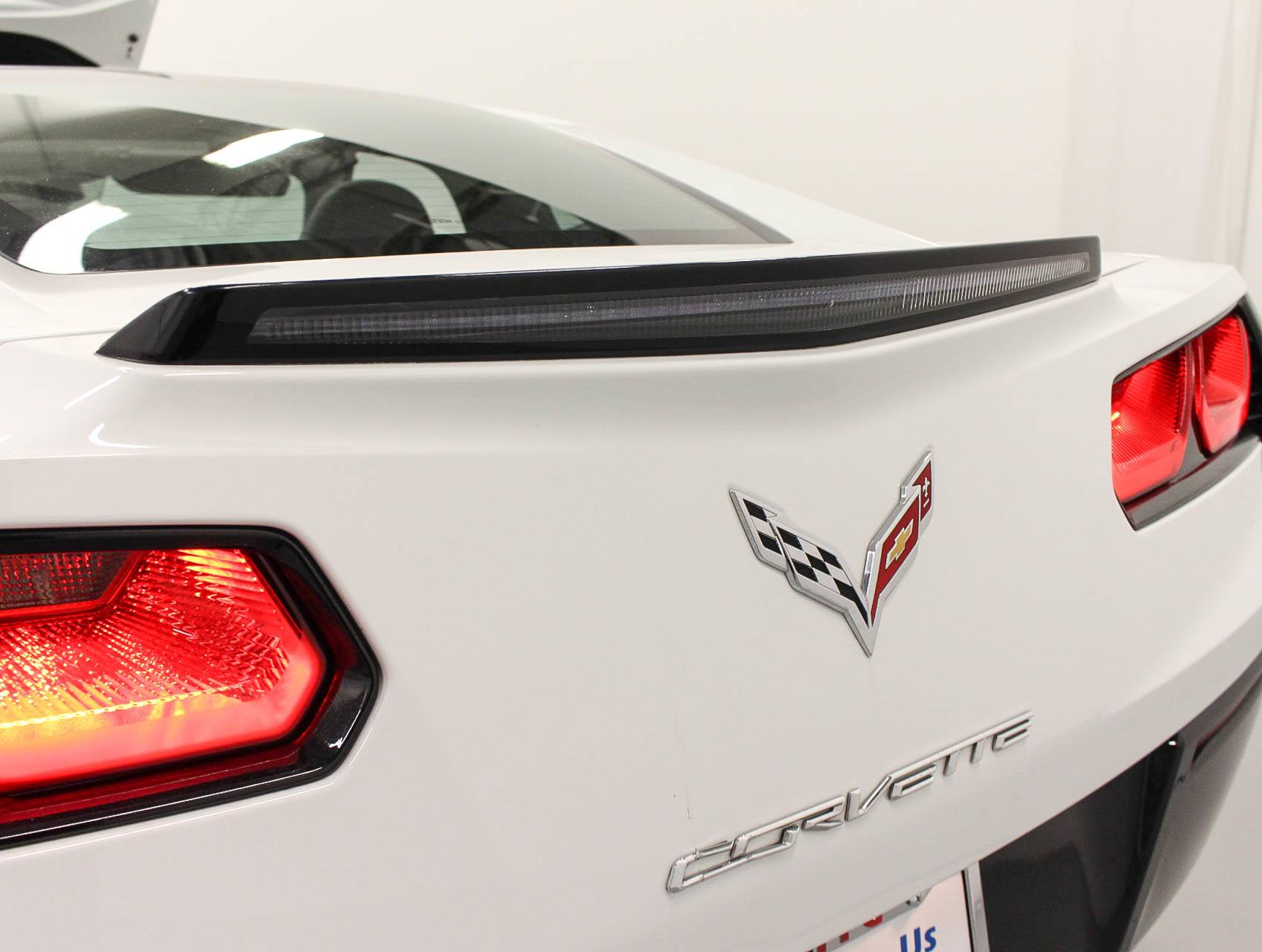 Florida Fine Cars - Used CHEVROLET Corvette 2017 MARGATE PREMIUM 3LT
