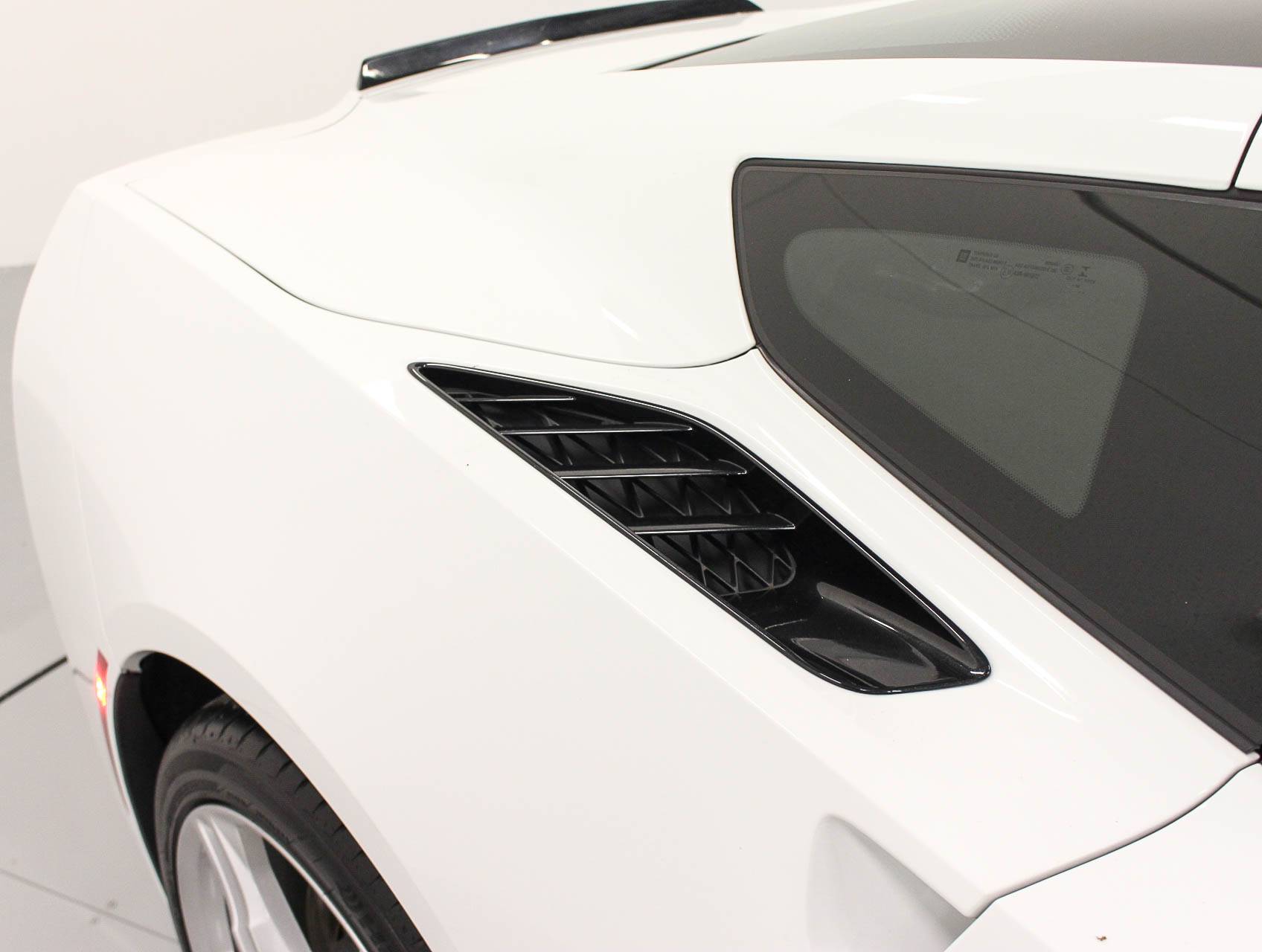Florida Fine Cars - Used CHEVROLET Corvette 2017 MARGATE PREMIUM 3LT