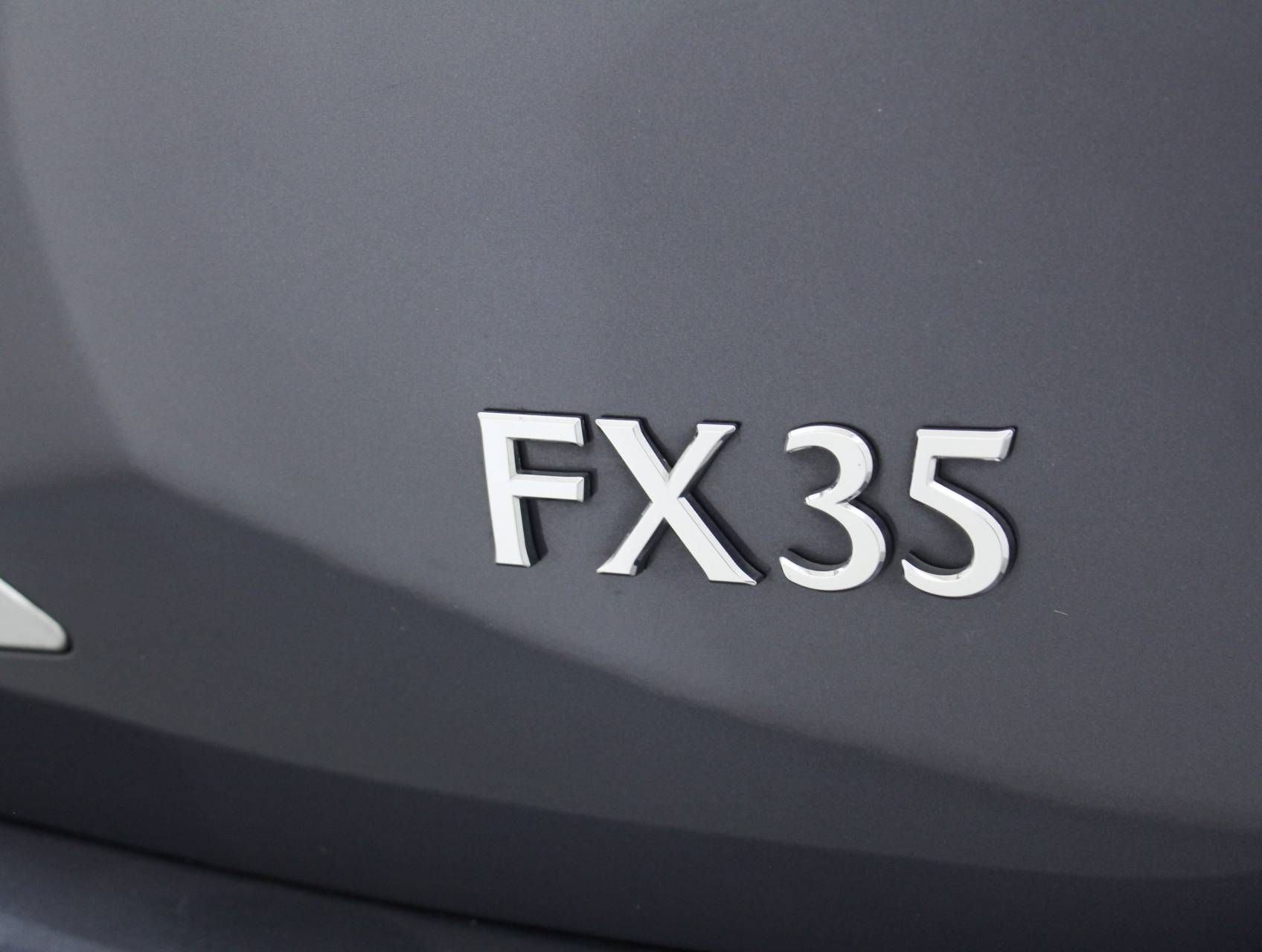 Florida Fine Cars - Used INFINITI FX35 2011 MIAMI Technology Pkg