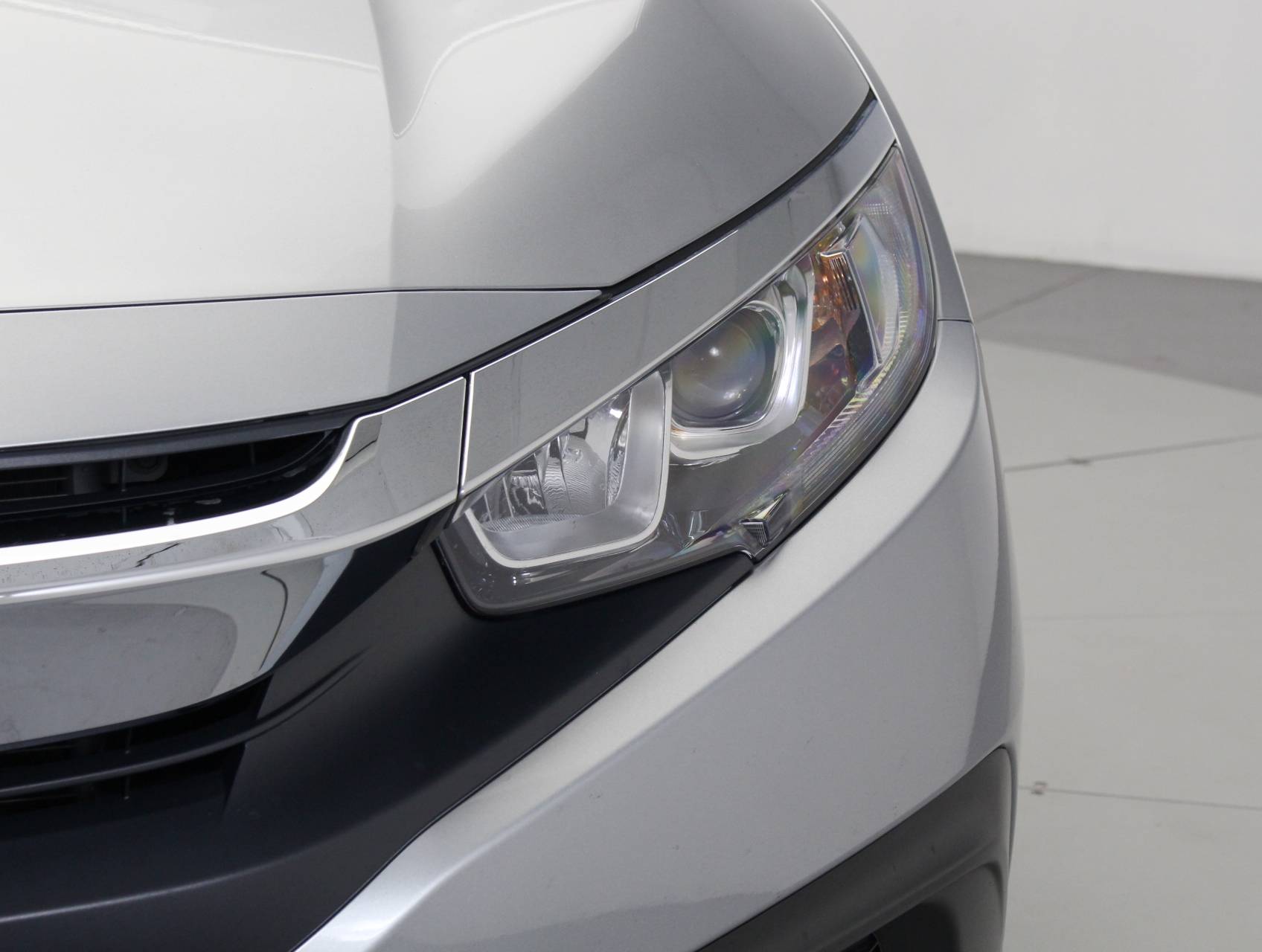 Florida Fine Cars - Used HONDA CIVIC 2016 WEST PALM LX