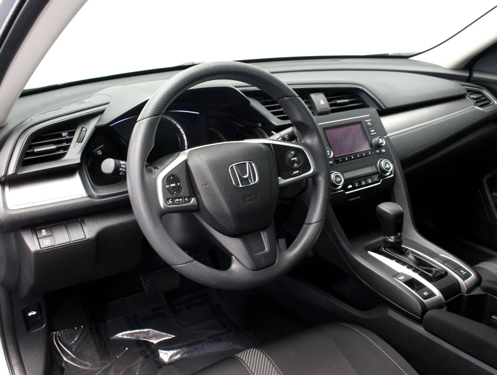 Florida Fine Cars - Used HONDA CIVIC 2016 WEST PALM LX