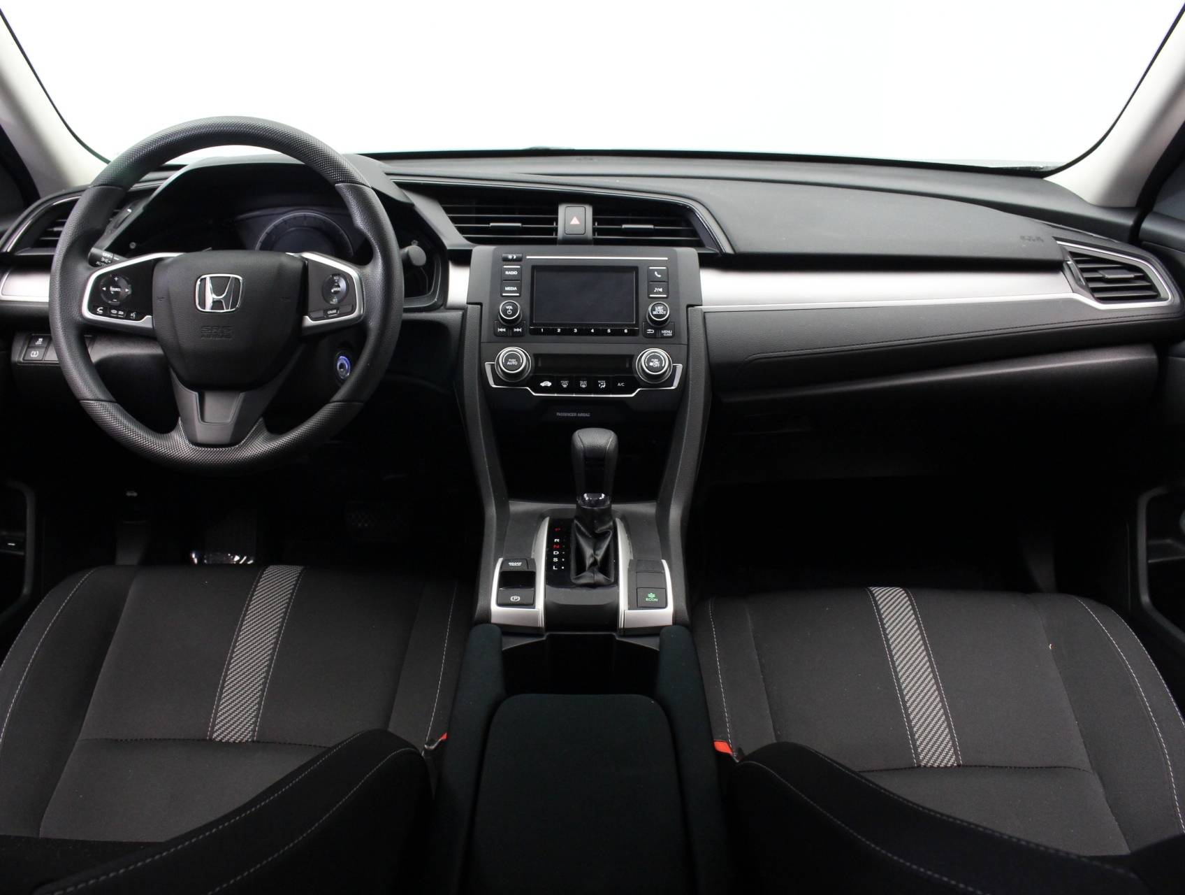 Florida Fine Cars - Used HONDA CIVIC 2016 WEST PALM LX
