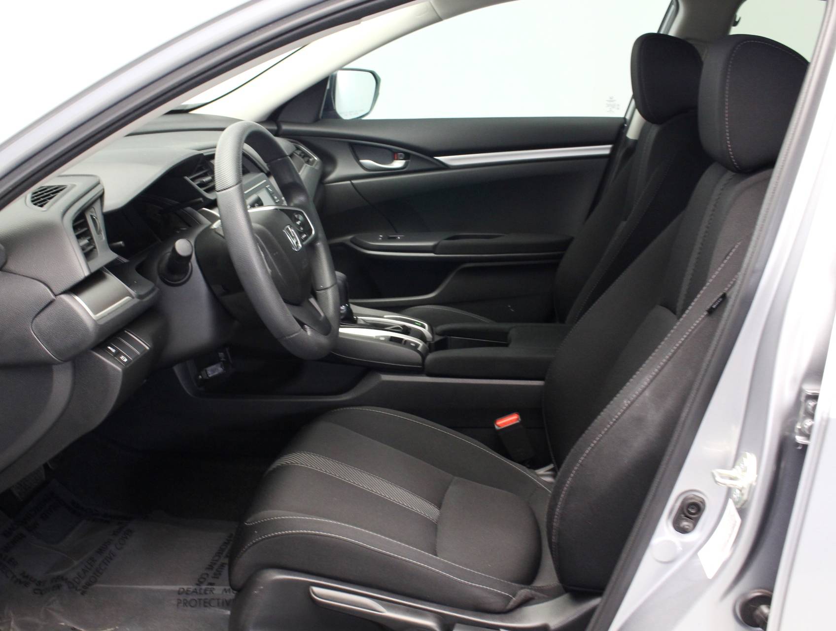 Florida Fine Cars - Used HONDA CIVIC 2016 WEST PALM LX