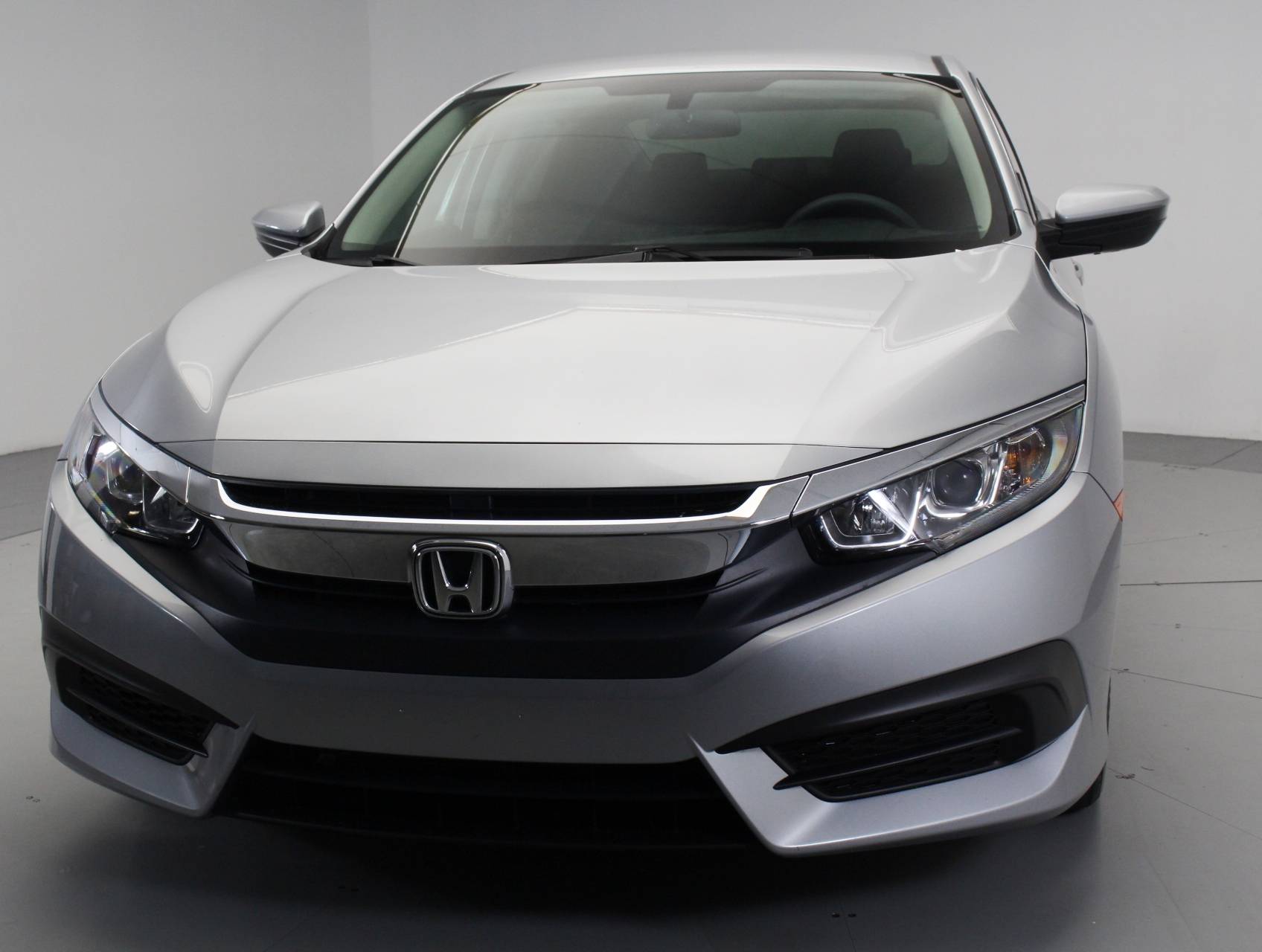 Florida Fine Cars - Used HONDA CIVIC 2016 WEST PALM LX