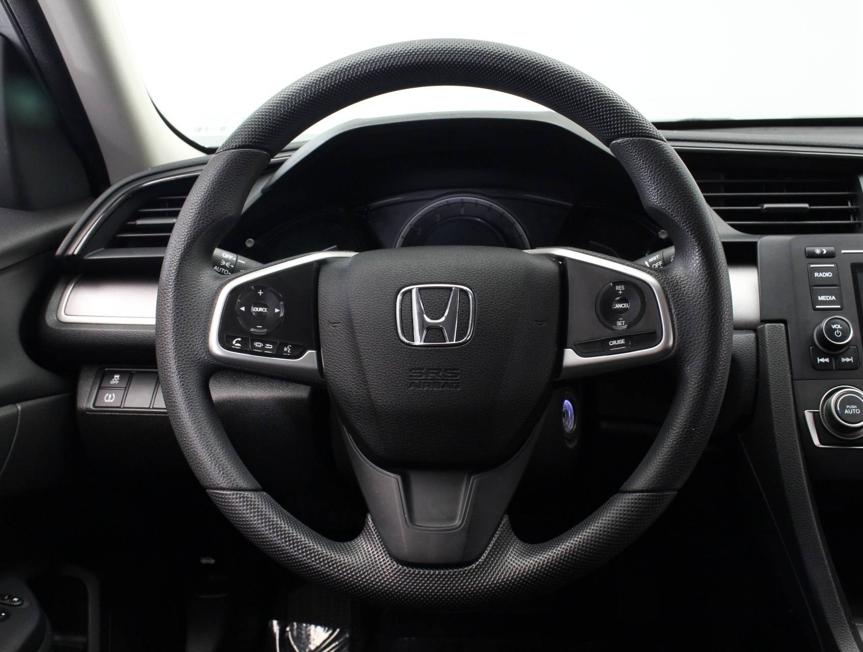 Florida Fine Cars - Used HONDA CIVIC 2016 WEST PALM LX