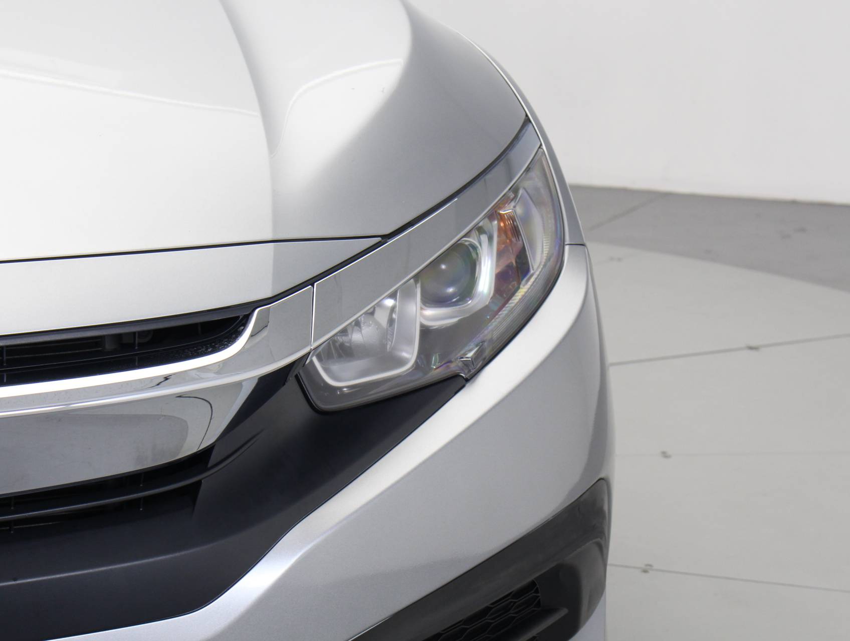 Florida Fine Cars - Used HONDA CIVIC 2016 WEST PALM LX