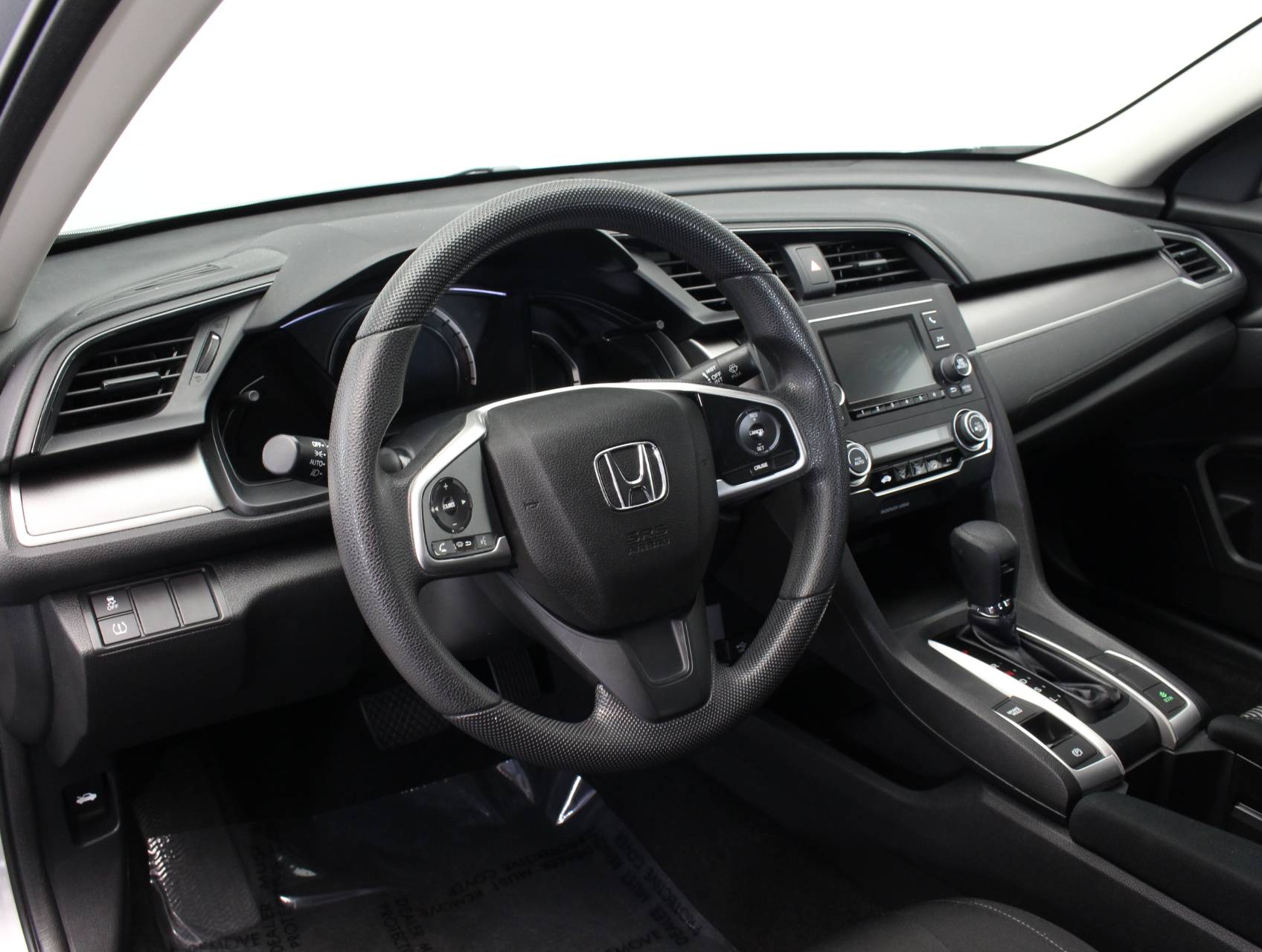 Florida Fine Cars - Used HONDA CIVIC 2016 WEST PALM LX