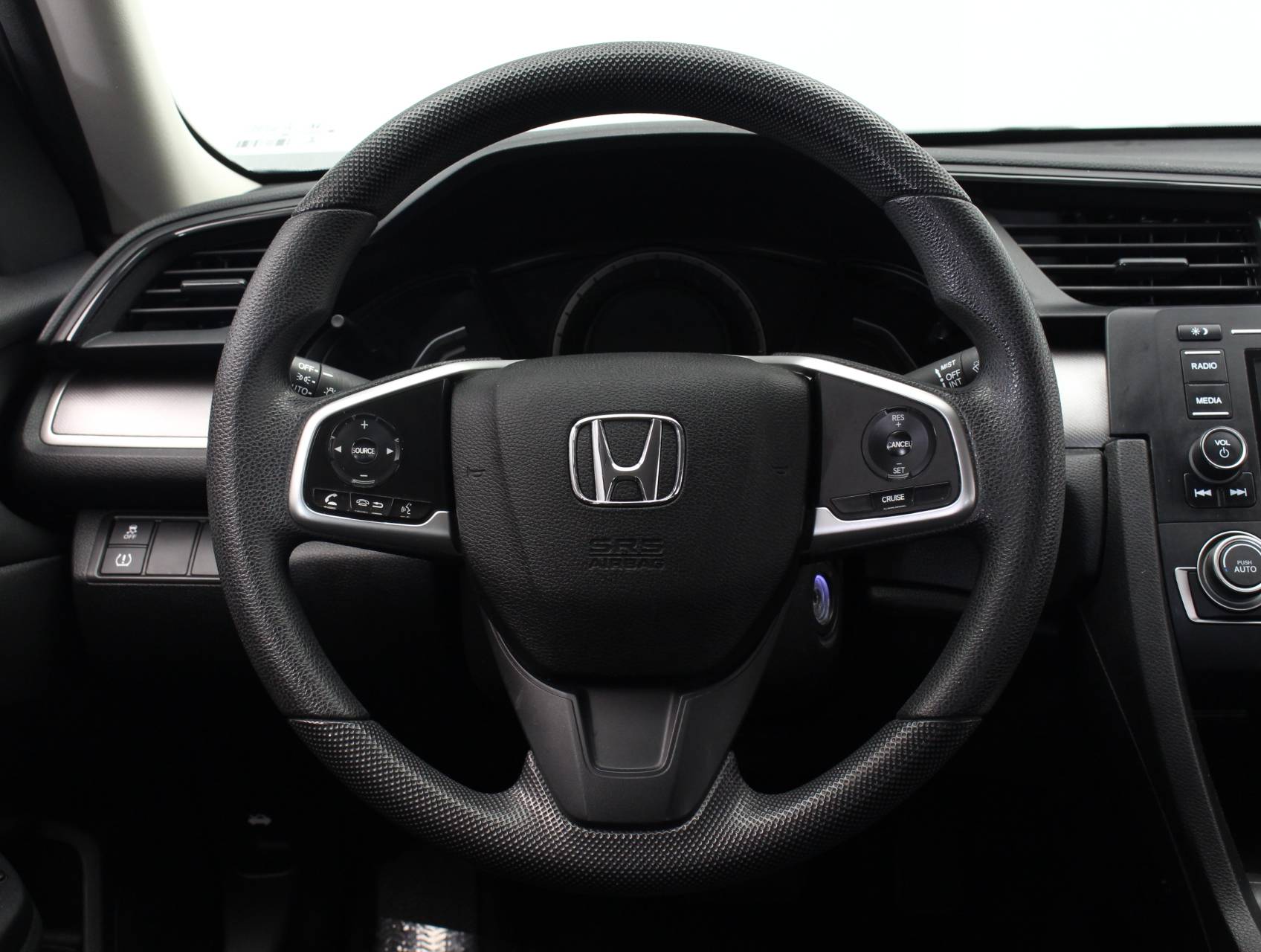 Florida Fine Cars - Used HONDA CIVIC 2016 WEST PALM LX
