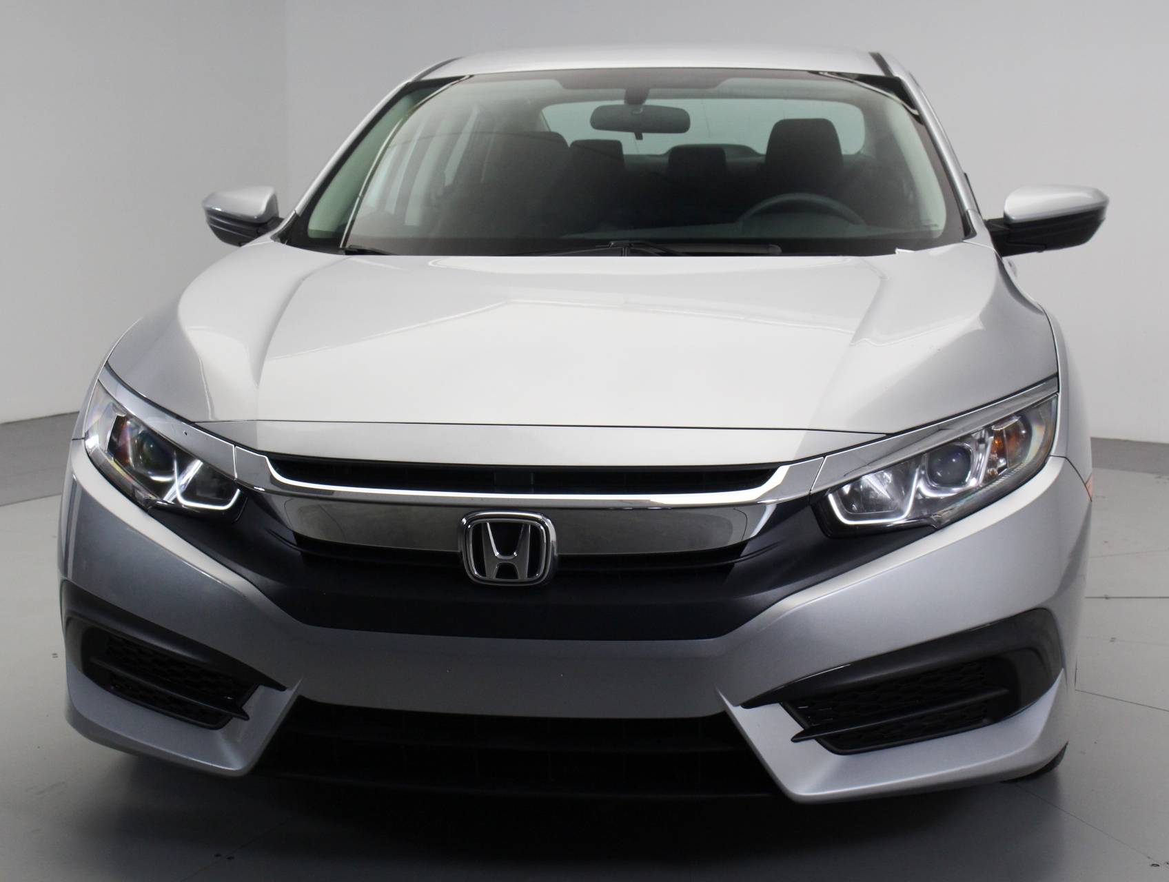 Florida Fine Cars - Used HONDA CIVIC 2016 WEST PALM LX