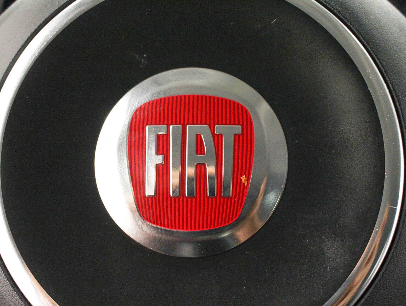 Florida Fine Cars - Used FIAT 500X 2016 MARGATE Trekking