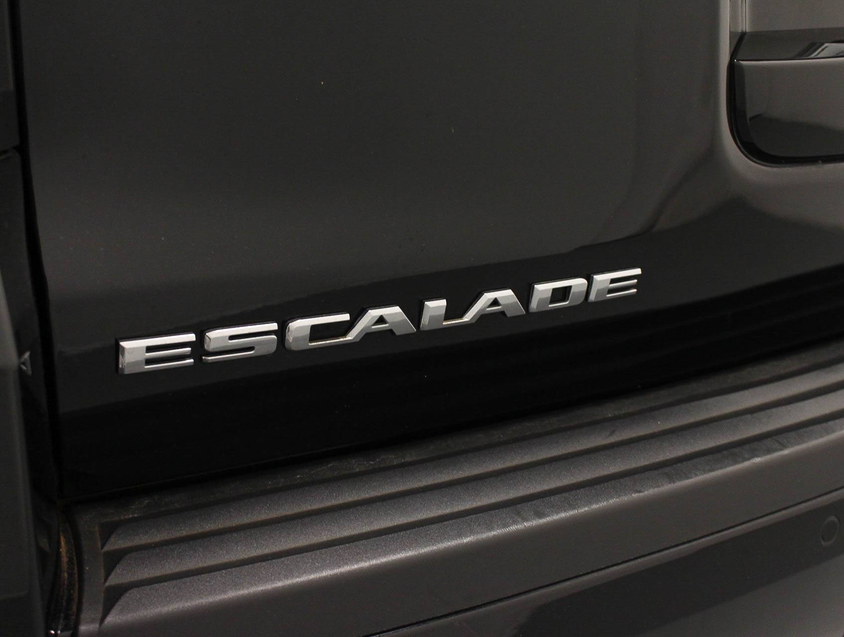 Florida Fine Cars - Used CADILLAC ESCALADE ESV 2016 MARGATE PREMIUM