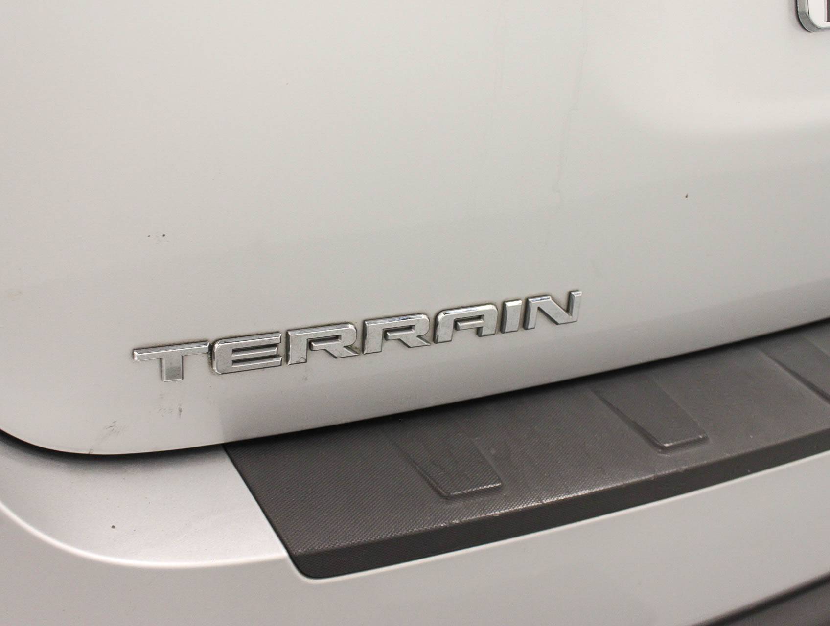Florida Fine Cars - Used GMC TERRAIN 2015 MARGATE SLE1