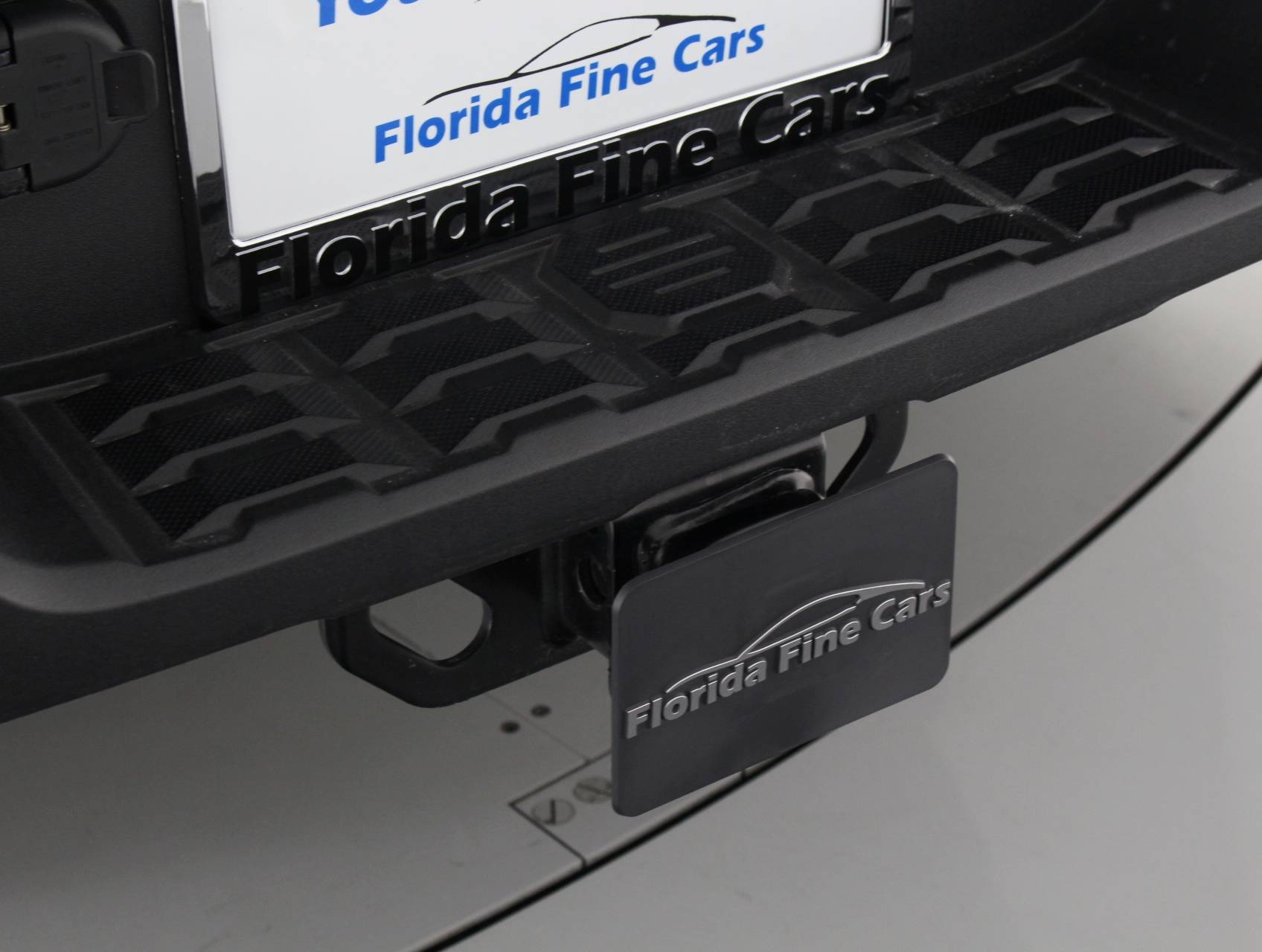 Florida Fine Cars - Used TOYOTA TACOMA 2017 WEST PALM Trd Off Road 4x4