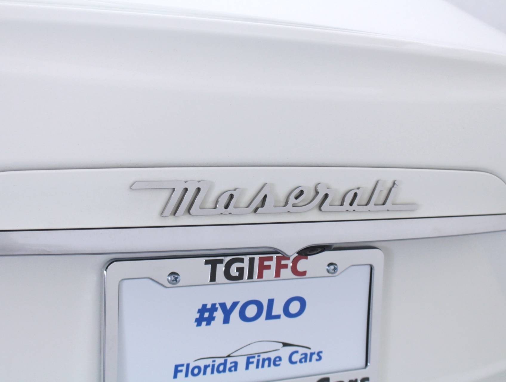 Florida Fine Cars - Used MASERATI GHIBLI 2015 HOLLYWOOD S Q4