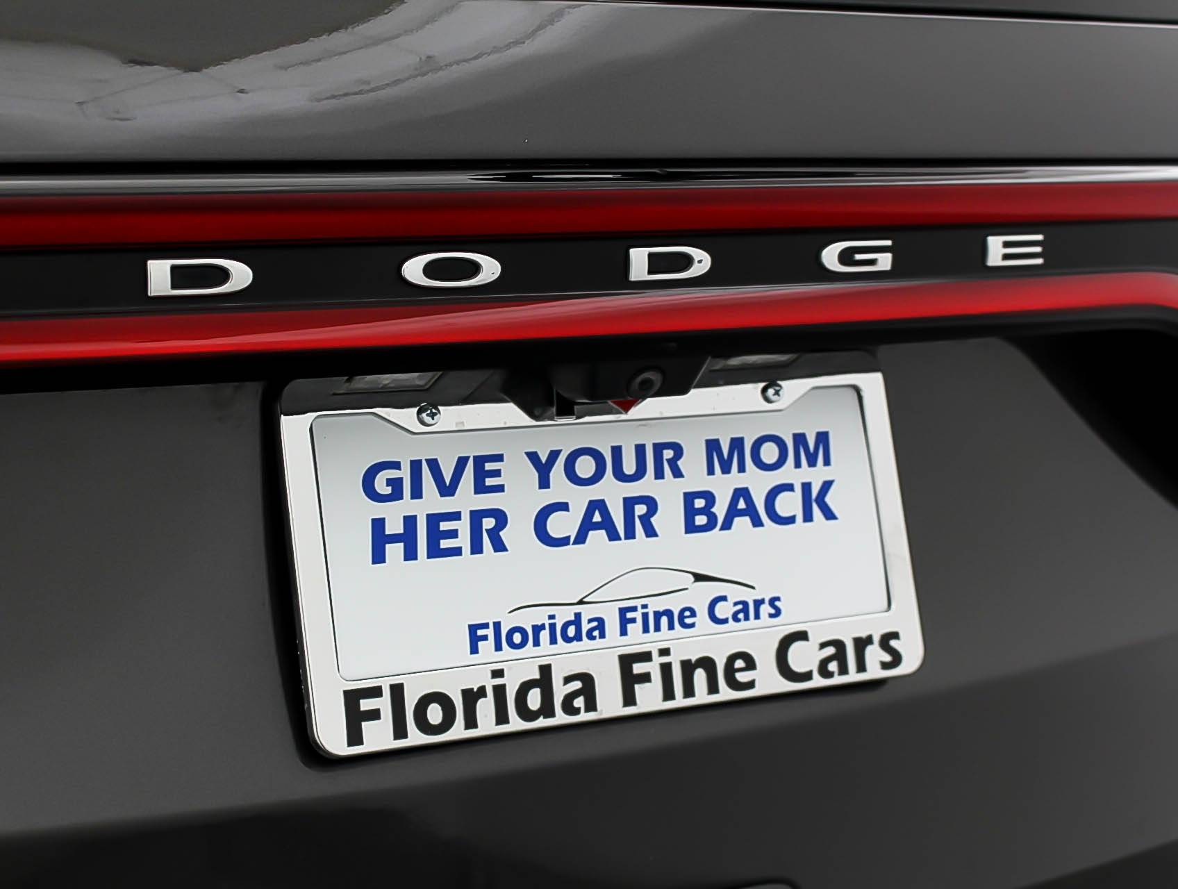 Florida Fine Cars - Used DODGE DURANGO 2018 MIAMI SXT