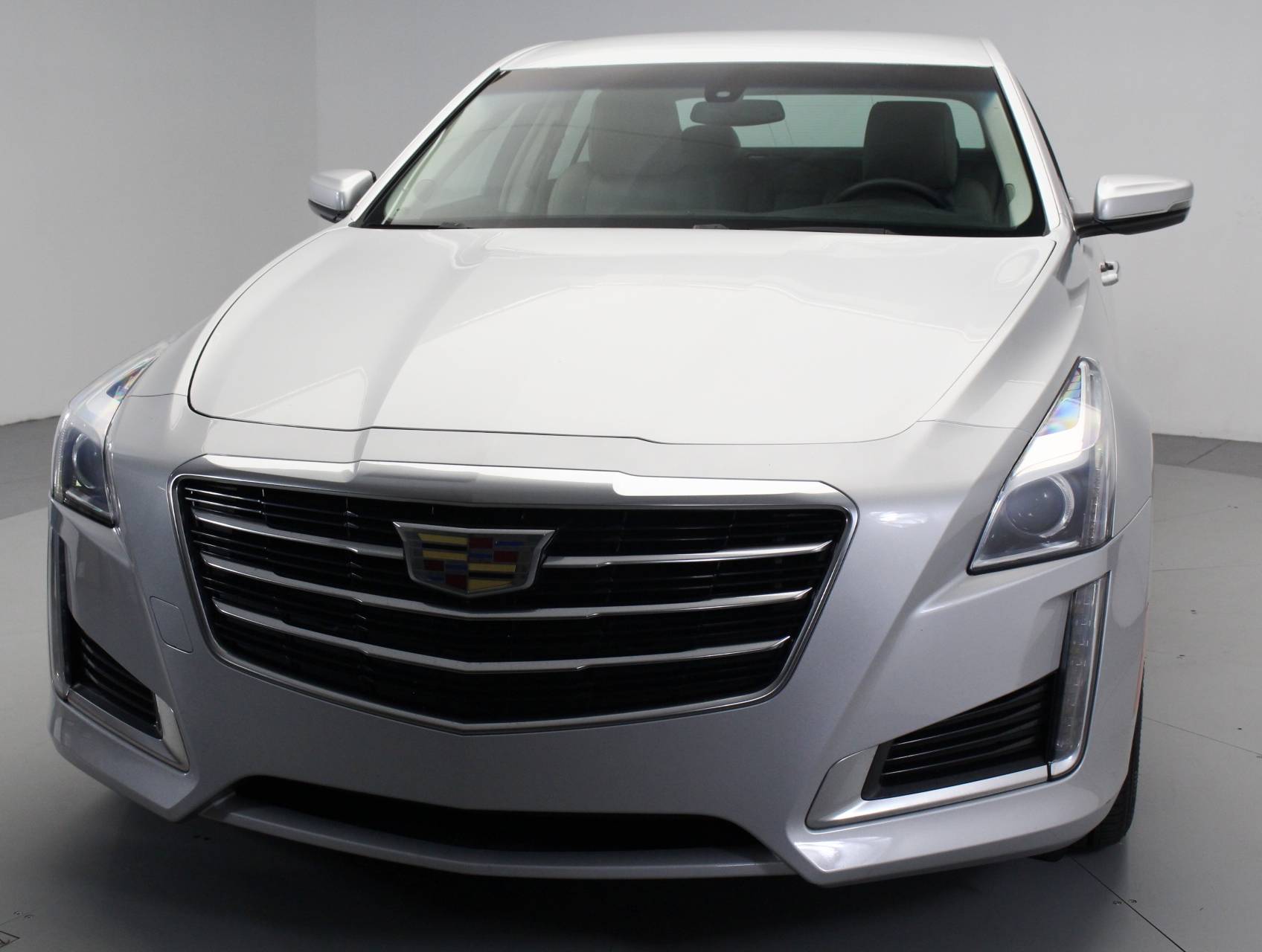 Florida Fine Cars - Used CADILLAC CTS 2016 WEST PALM 