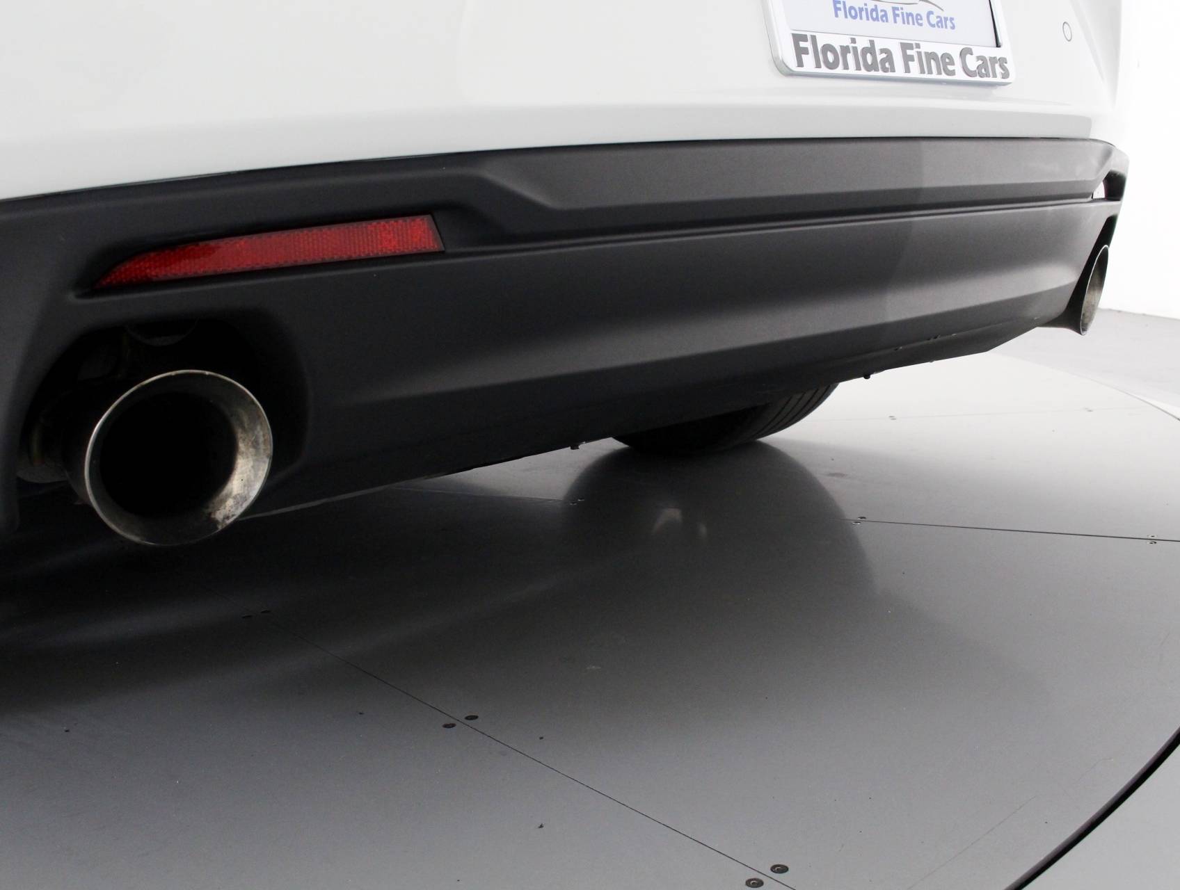 Florida Fine Cars - Used CHEVROLET CAMARO 2016 WEST PALM 2LT