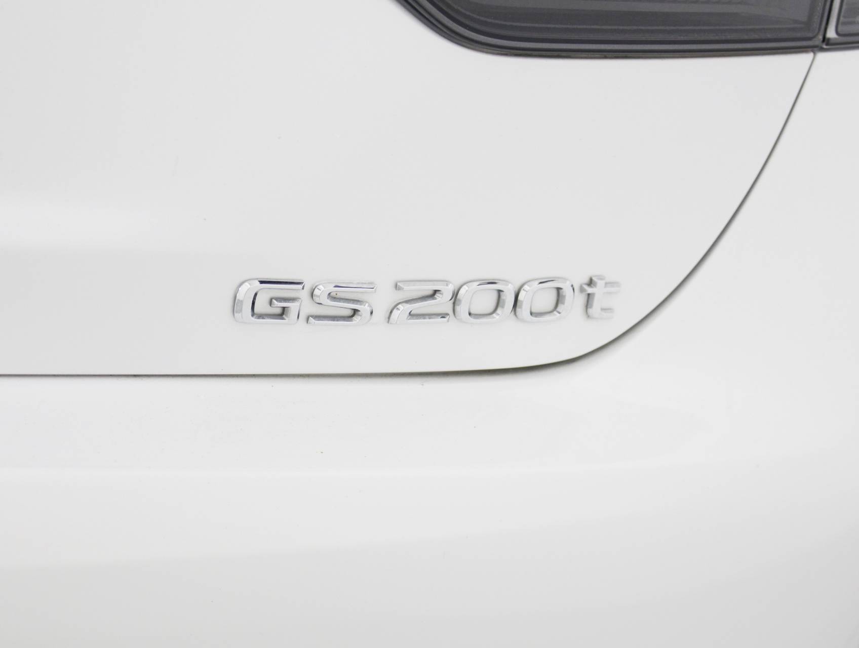 Florida Fine Cars - Used LEXUS GS 200T 2016 WEST PALM 
