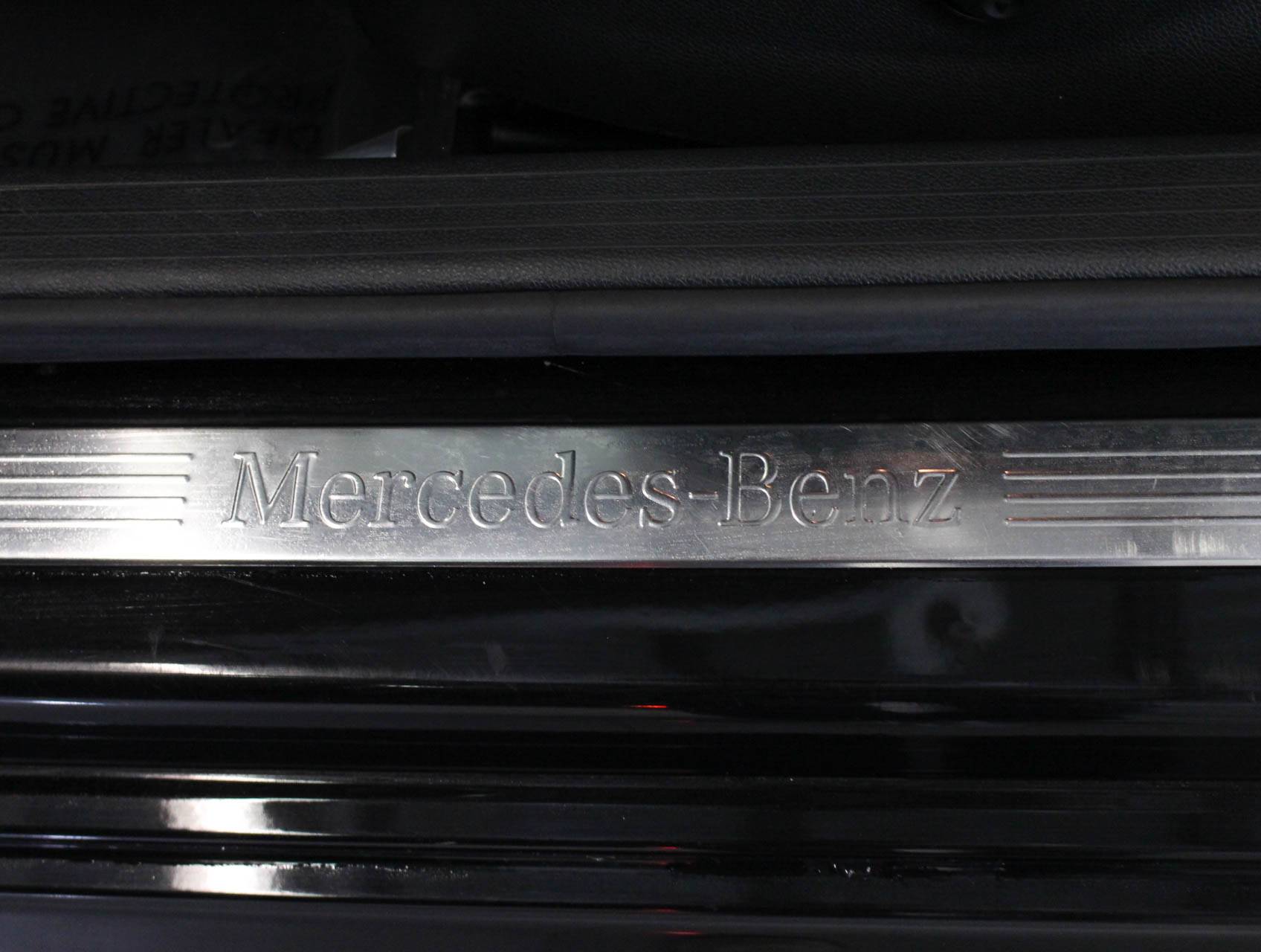 Florida Fine Cars - Used MERCEDES-BENZ C CLASS 2015 MARGATE C250