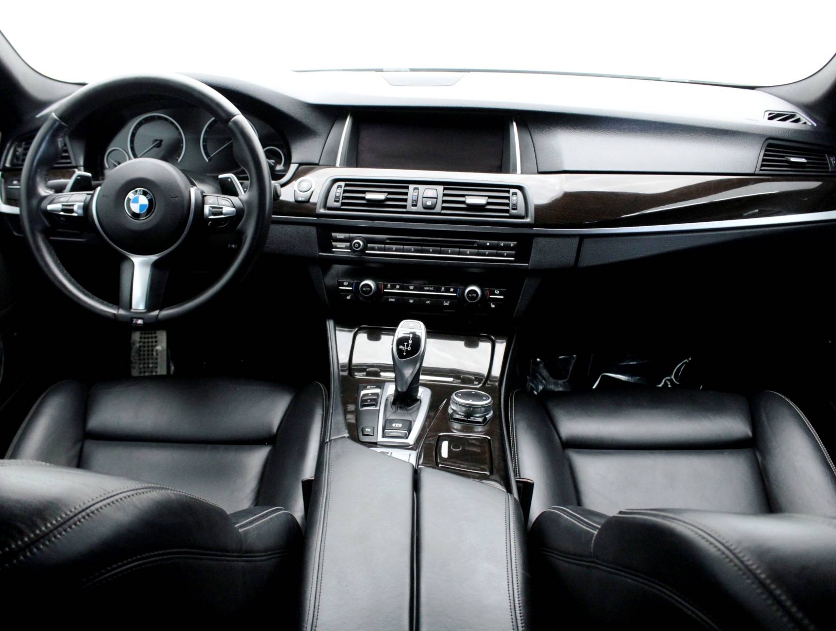 Florida Fine Cars - Used BMW 5 SERIES 2015 MIAMI 535i M Sport 