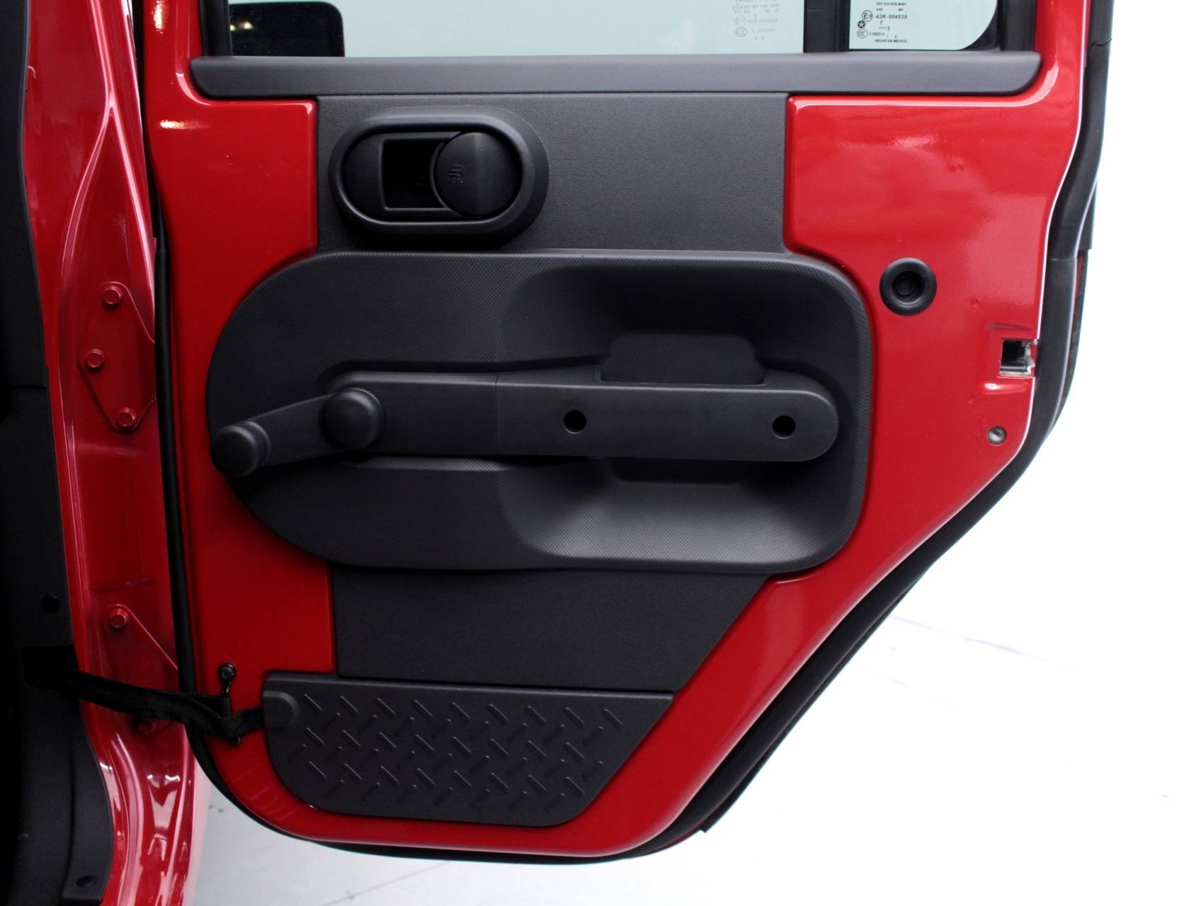 Florida Fine Cars - Used JEEP WRANGLER UNLIMITED 2010 MIAMI SPORT