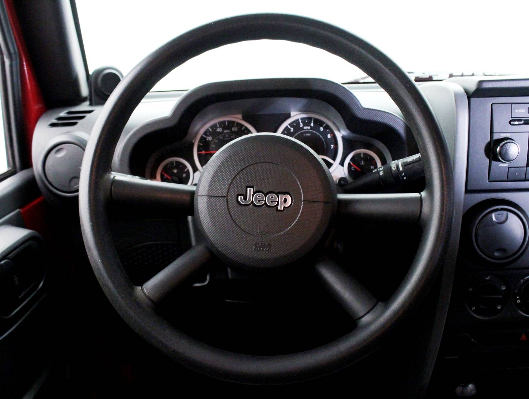 Florida Fine Cars - Used JEEP WRANGLER UNLIMITED 2010 MIAMI SPORT