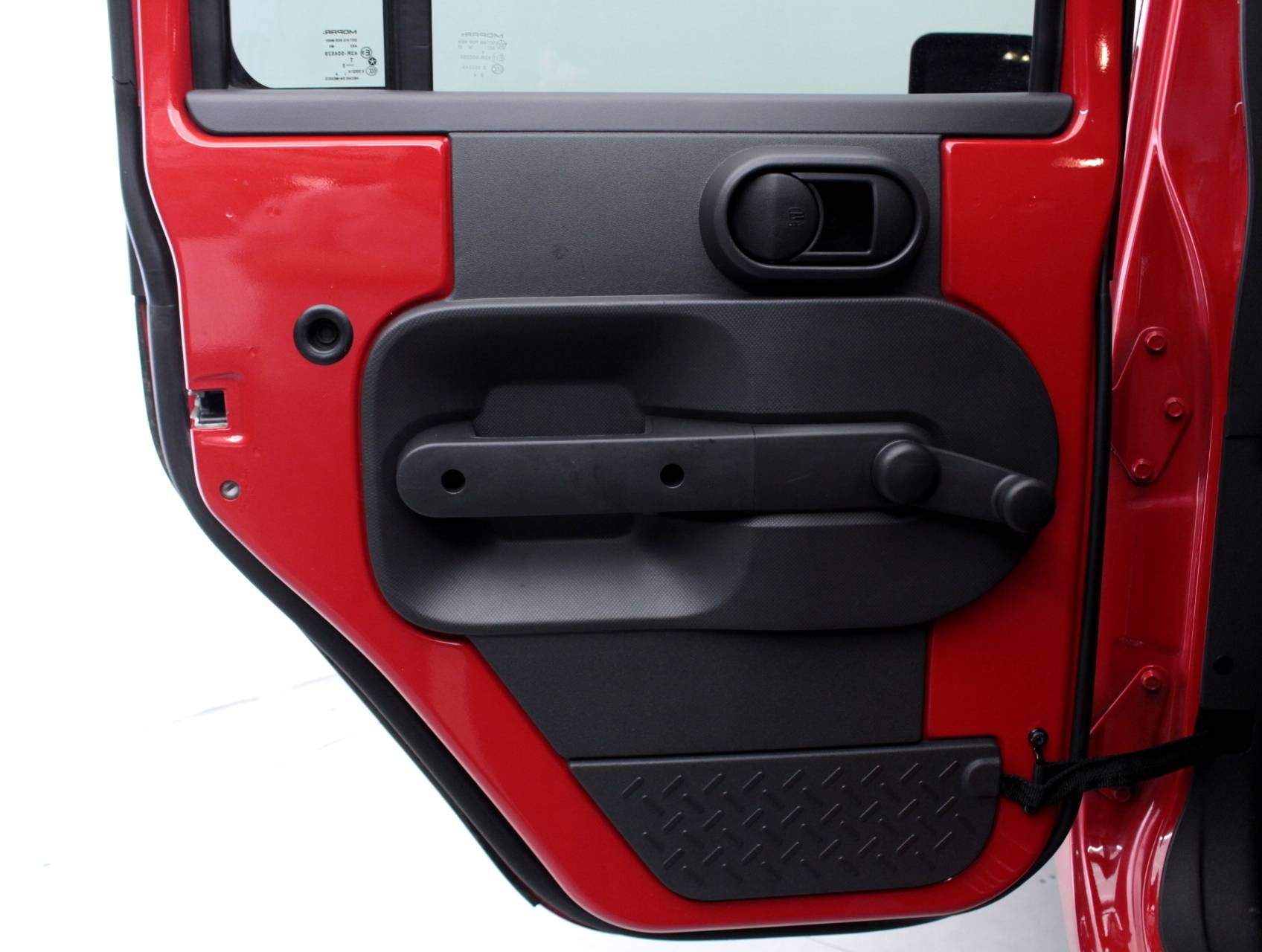 Florida Fine Cars - Used JEEP WRANGLER UNLIMITED 2010 MIAMI SPORT