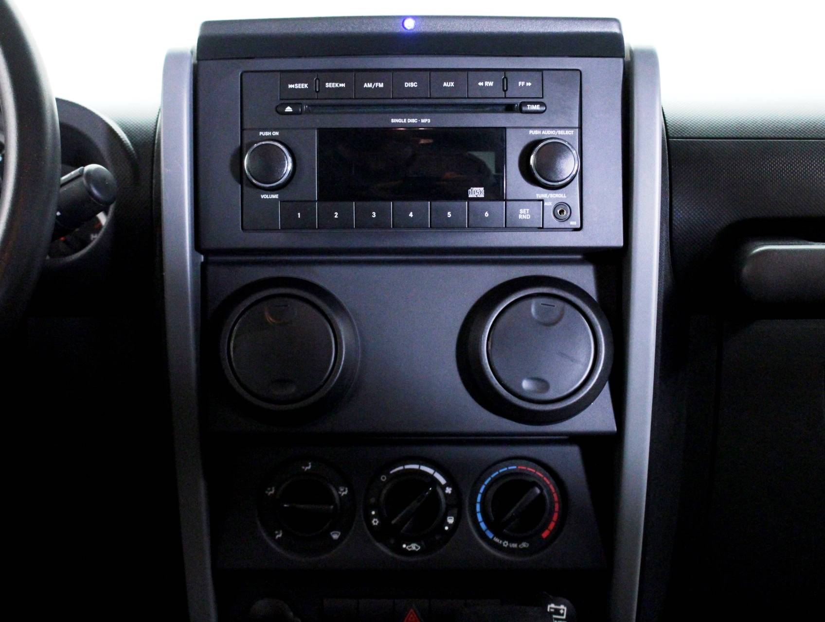 Florida Fine Cars - Used JEEP WRANGLER UNLIMITED 2010 MIAMI SPORT