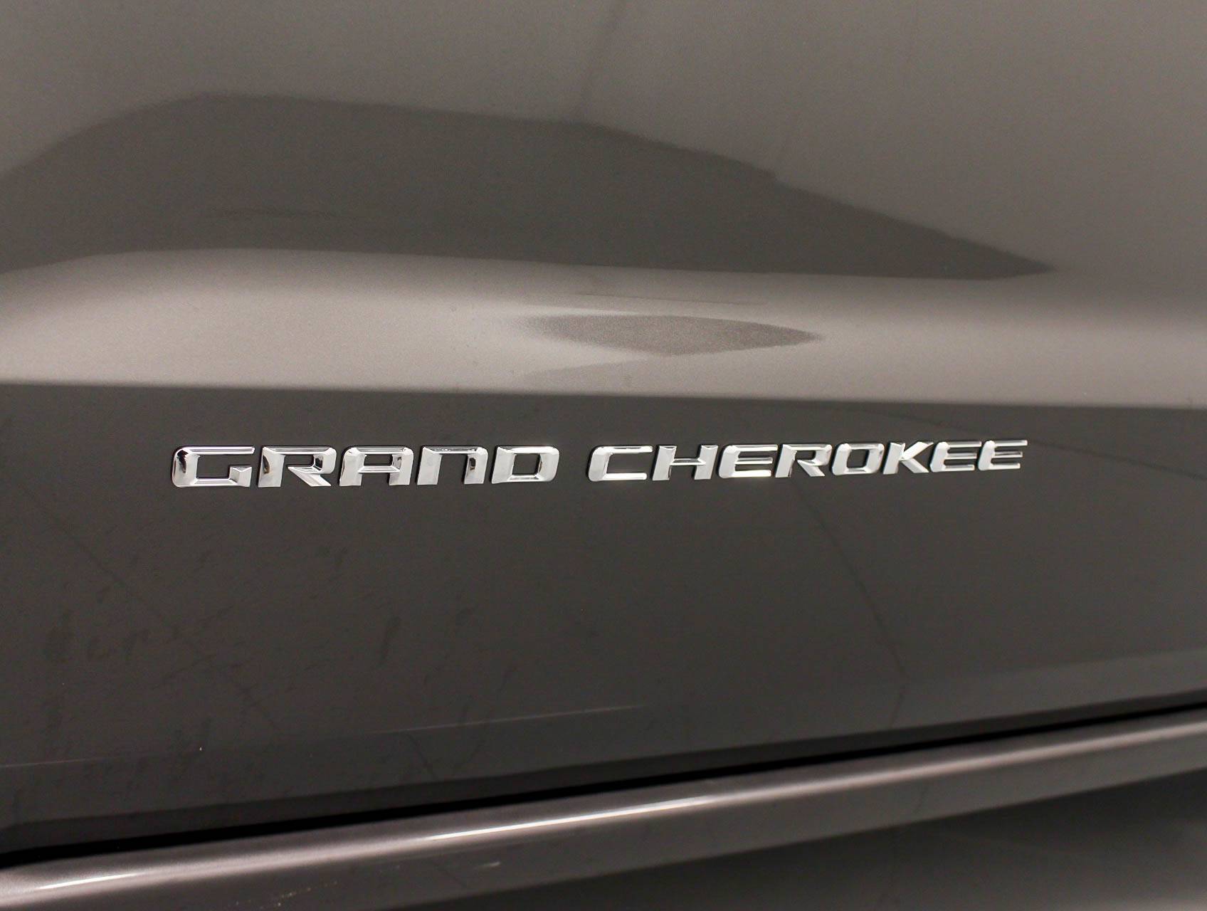 Florida Fine Cars - Used JEEP GRAND CHEROKEE 2014 MIAMI Overland 4x4