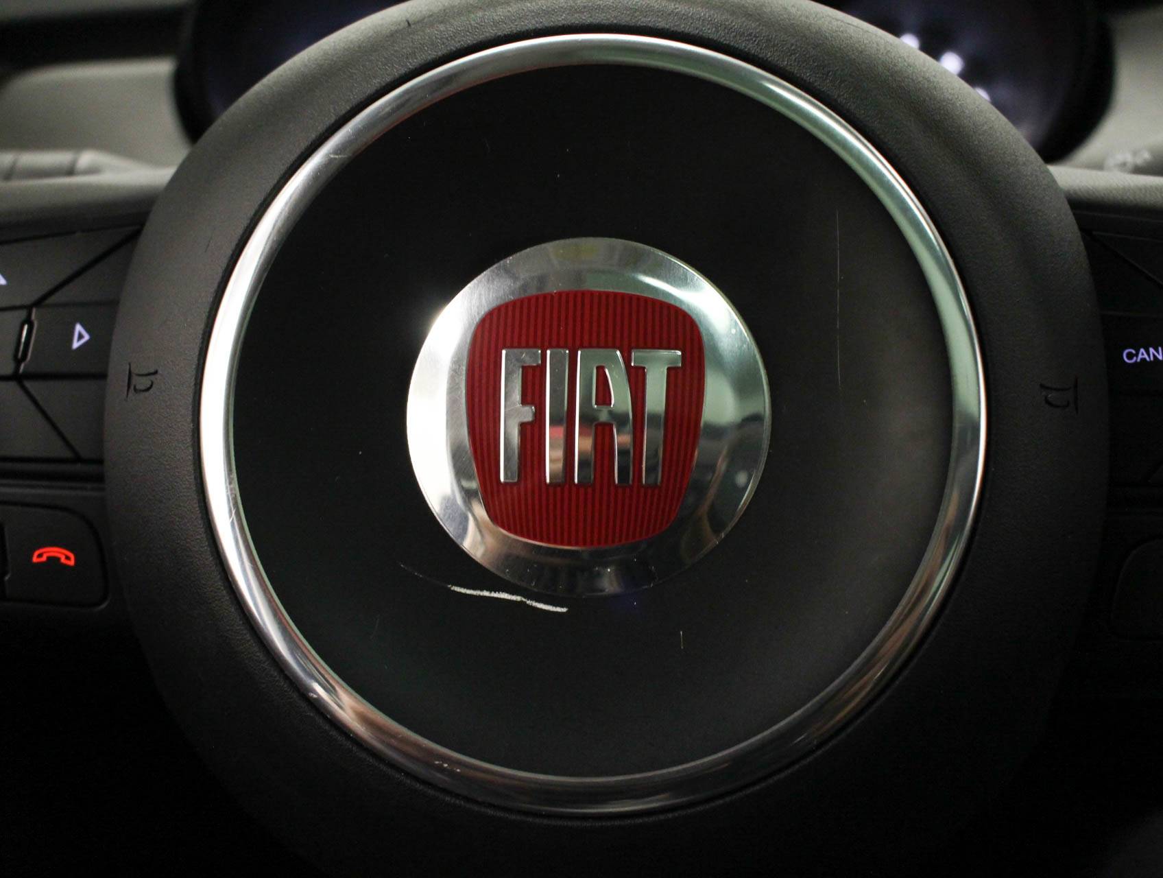 Florida Fine Cars - Used FIAT 500X 2016 MIAMI TREKKING PLUS