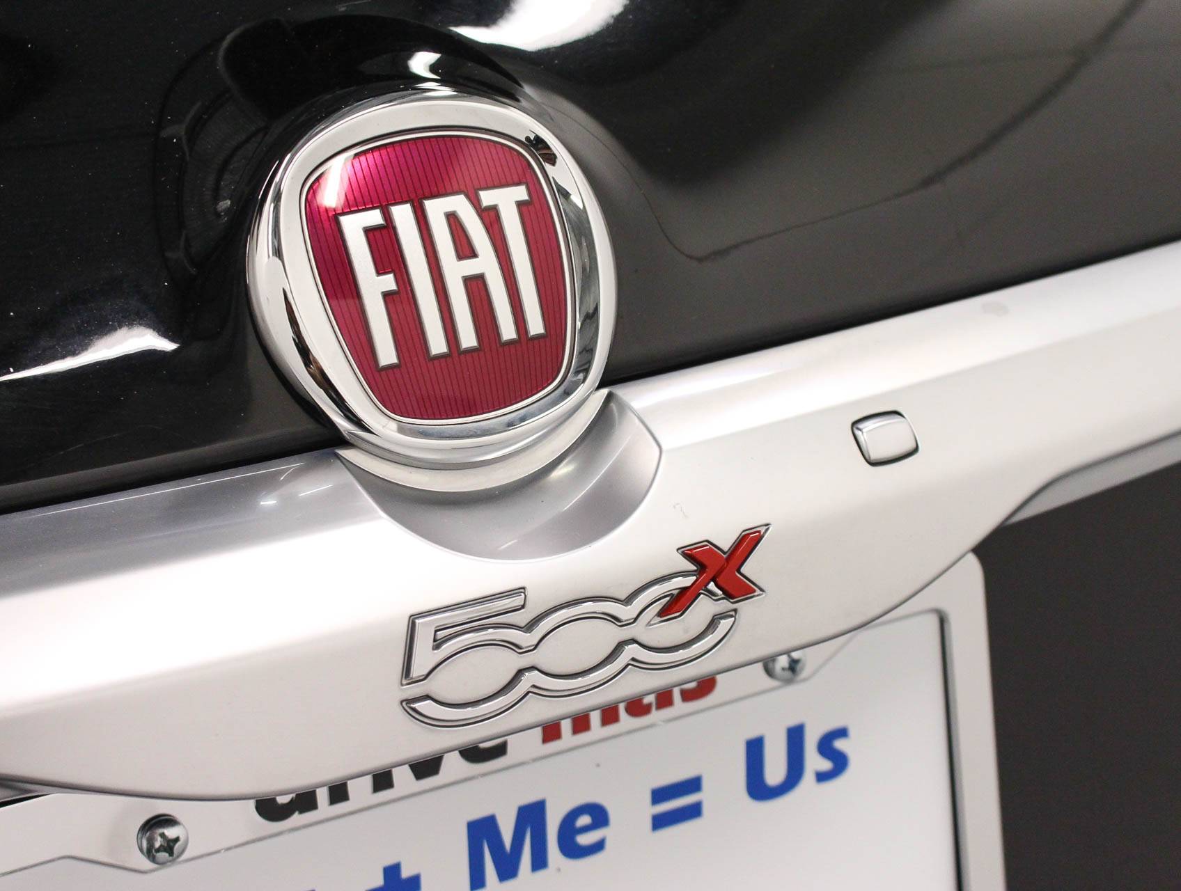 Florida Fine Cars - Used FIAT 500X 2016 MIAMI TREKKING PLUS