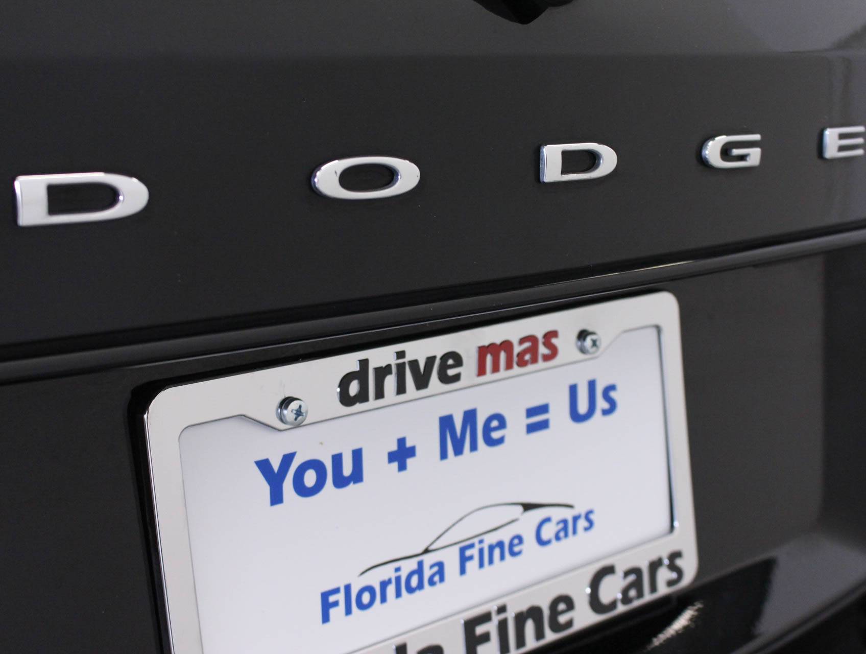 Florida Fine Cars - Used DODGE JOURNEY 2018 MARGATE SE