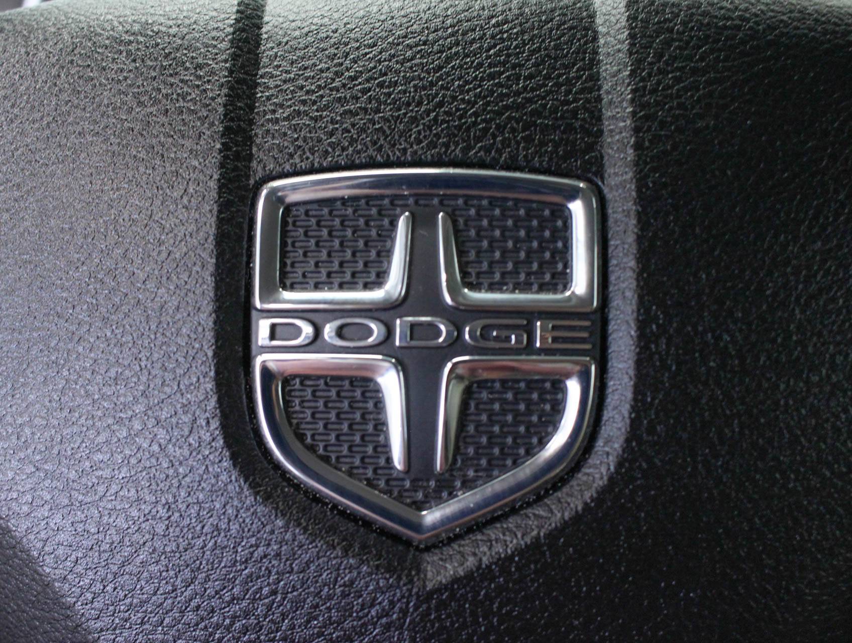 Florida Fine Cars - Used DODGE JOURNEY 2018 MARGATE SE