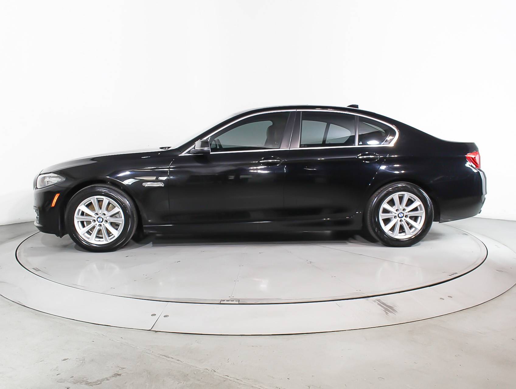 Florida Fine Cars - Used BMW 5 SERIES 2014 MIAMI 528I