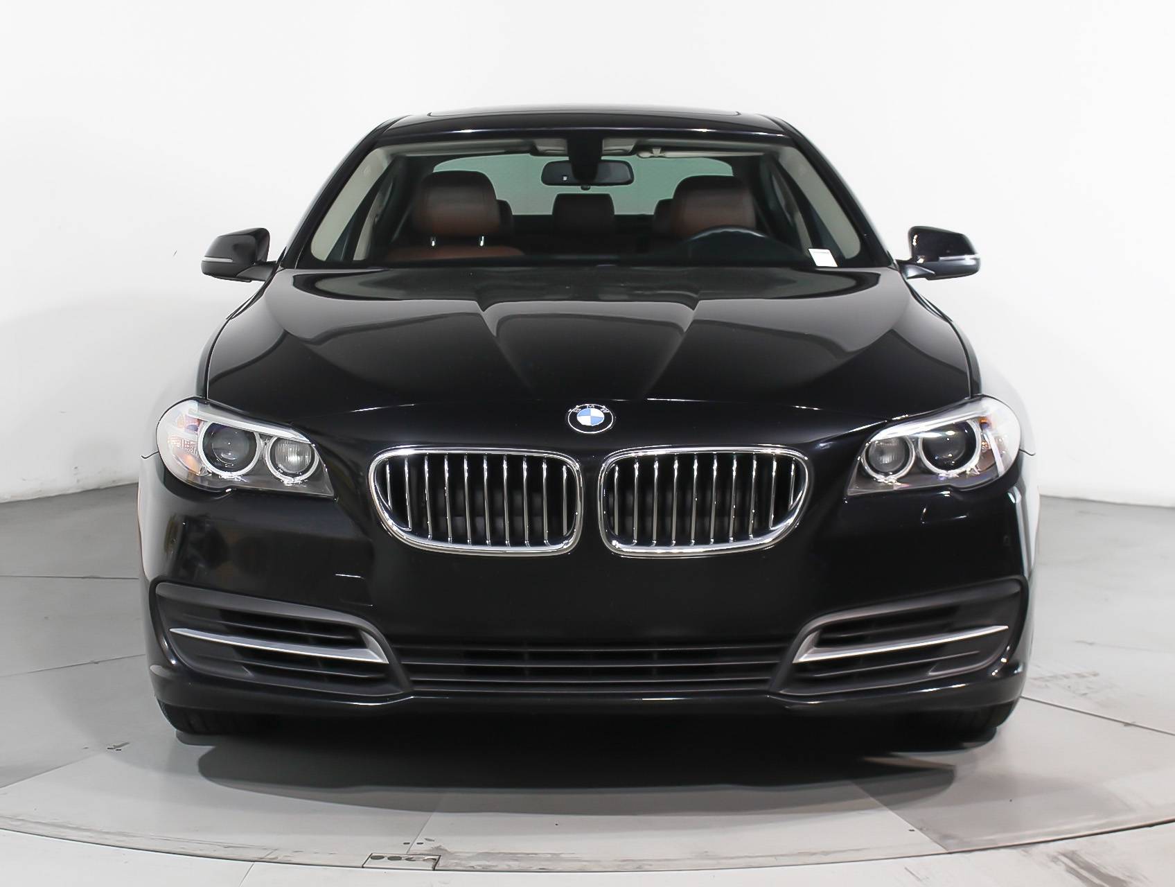 Florida Fine Cars - Used BMW 5 SERIES 2014 MIAMI 528I