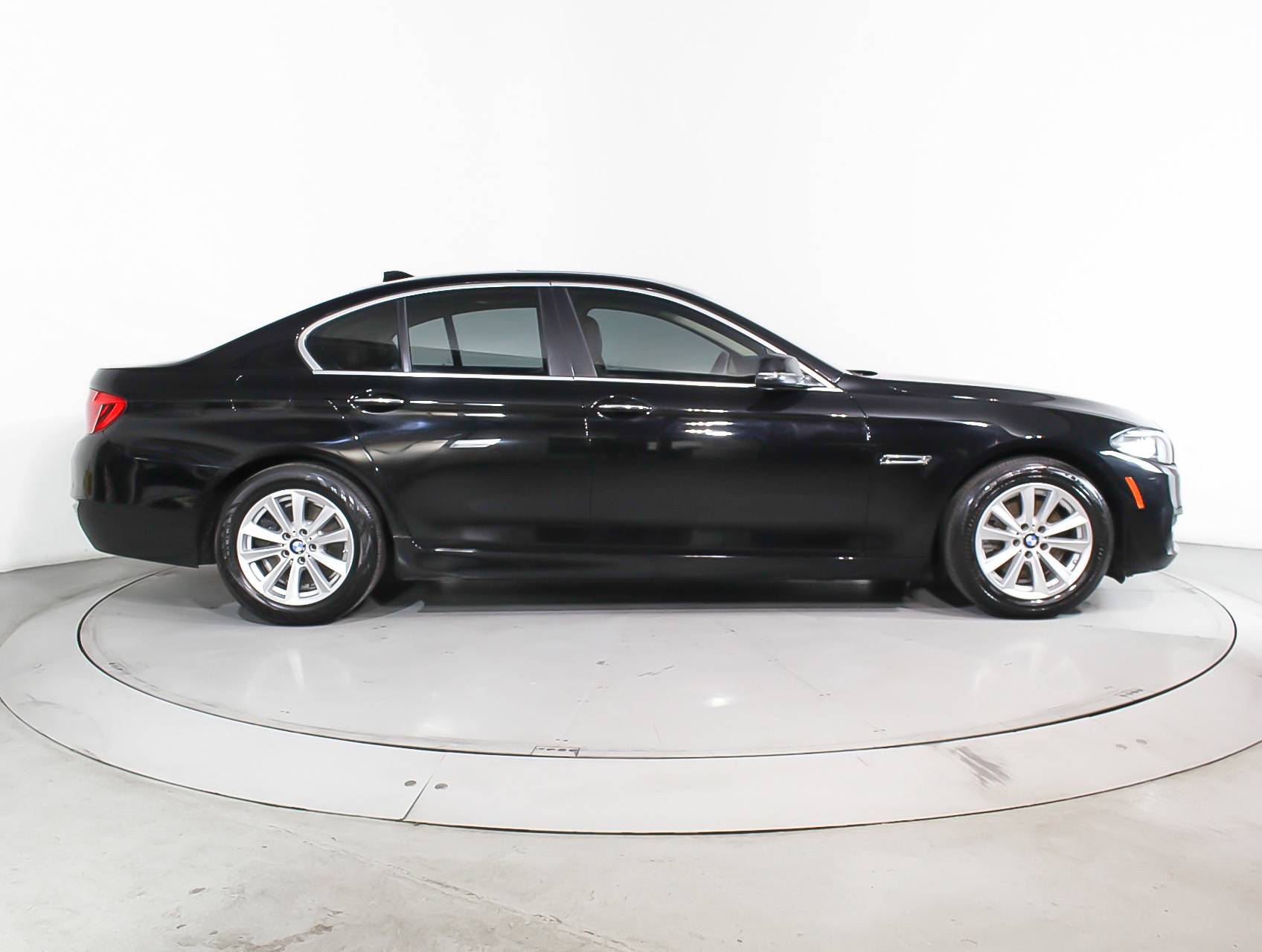 Florida Fine Cars - Used BMW 5 SERIES 2014 MIAMI 528I