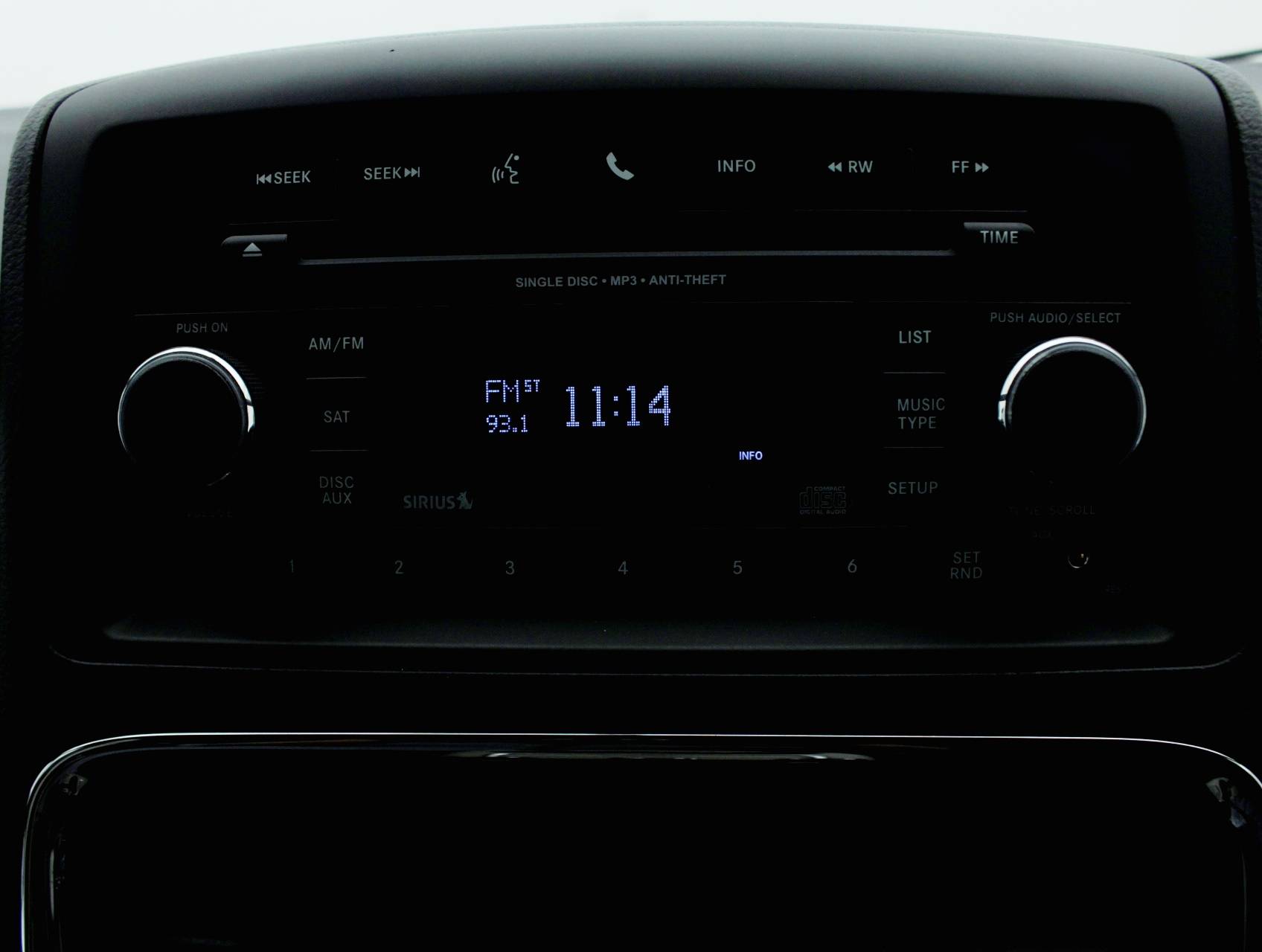 Florida Fine Cars - Used DODGE GRAND CARAVAN 2017 MIAMI SXT
