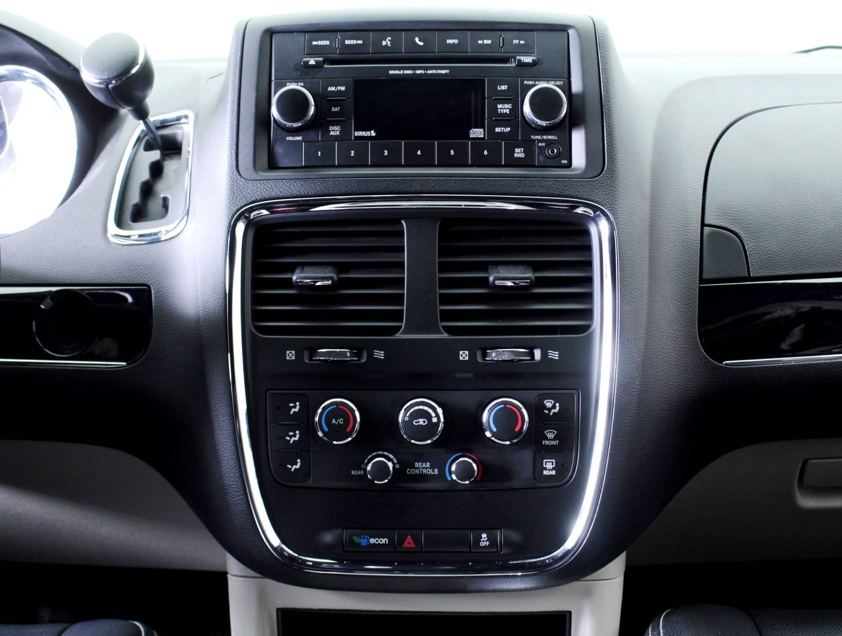 Florida Fine Cars - Used DODGE GRAND CARAVAN 2017 MIAMI SXT
