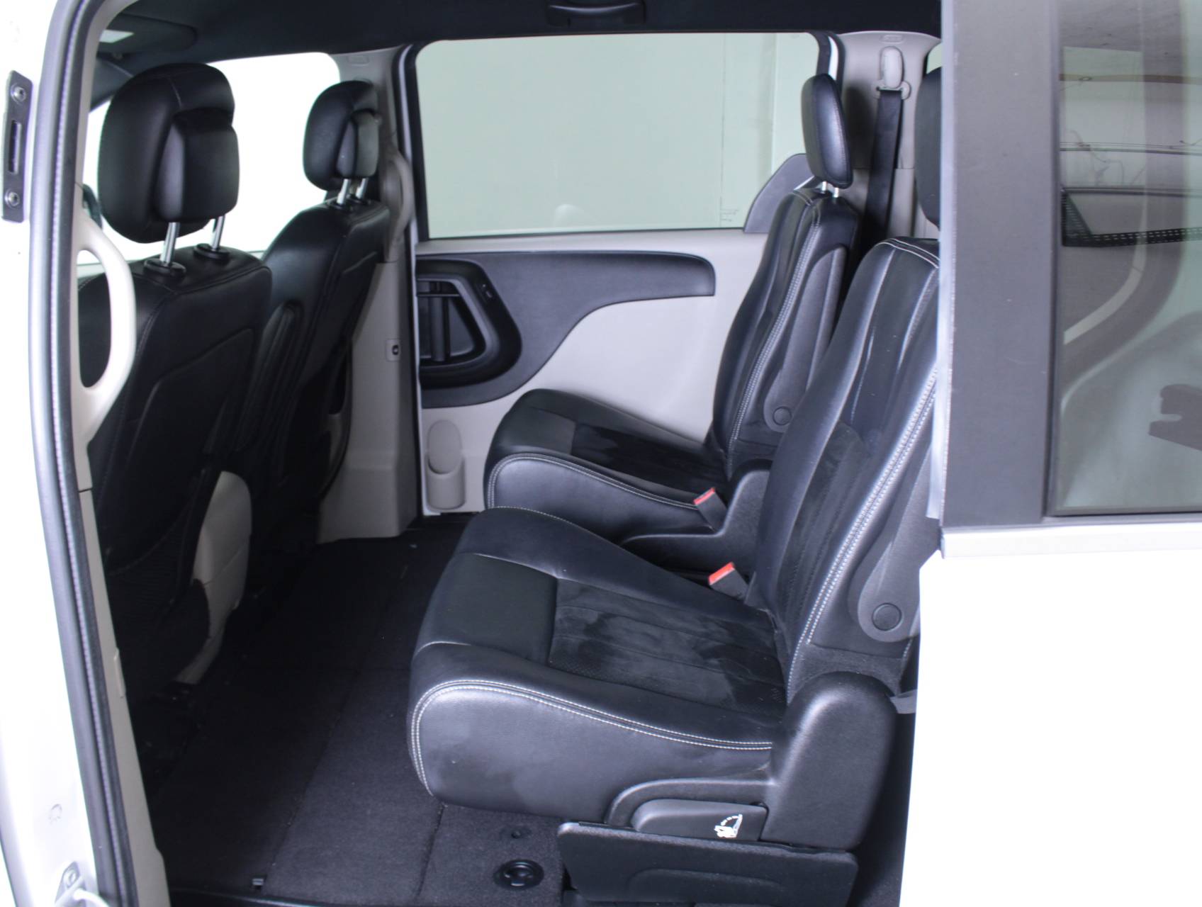 Florida Fine Cars - Used DODGE GRAND CARAVAN 2017 MIAMI SXT